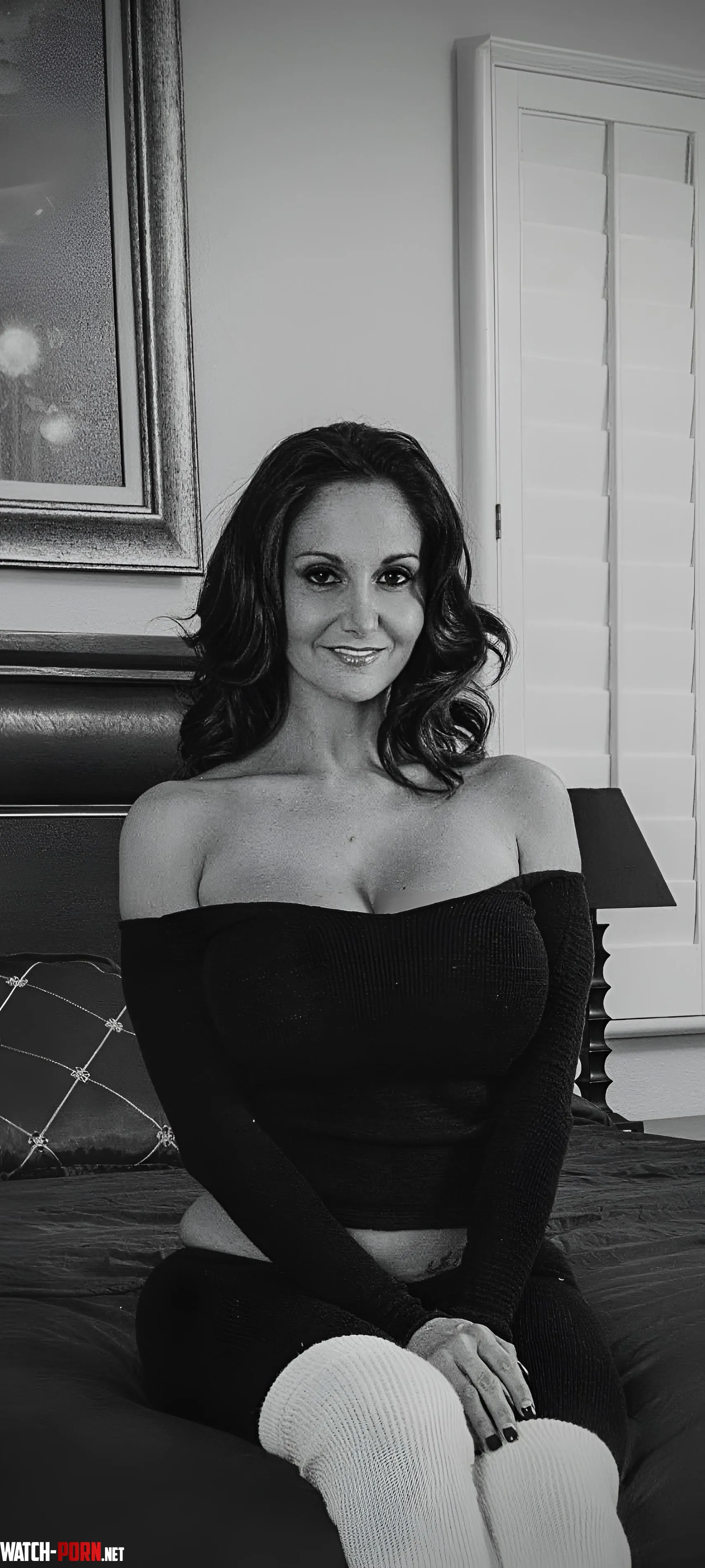 Ava Addams by cannonbolt20