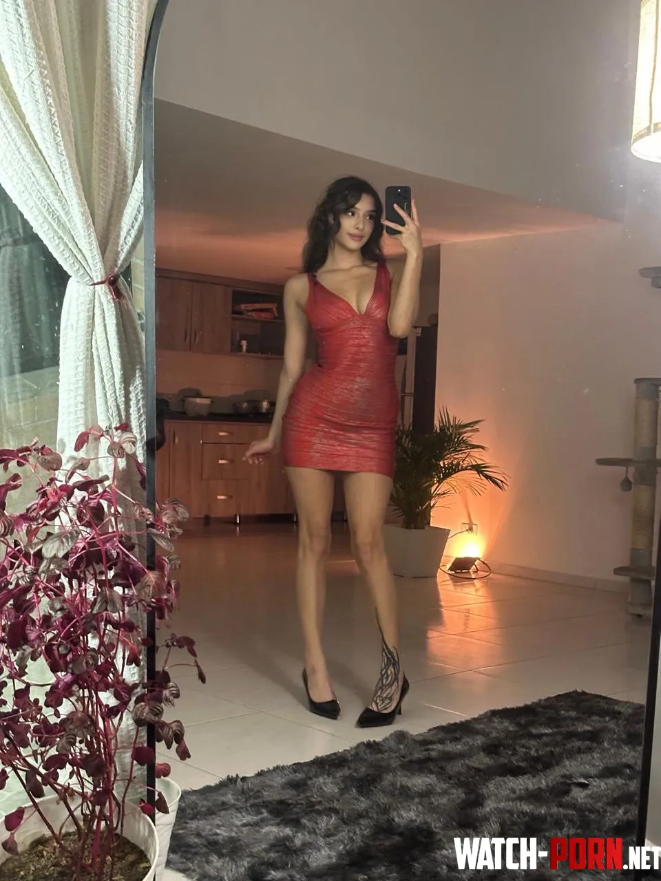 is this fit too much or ideal? by WarmSoupTheory