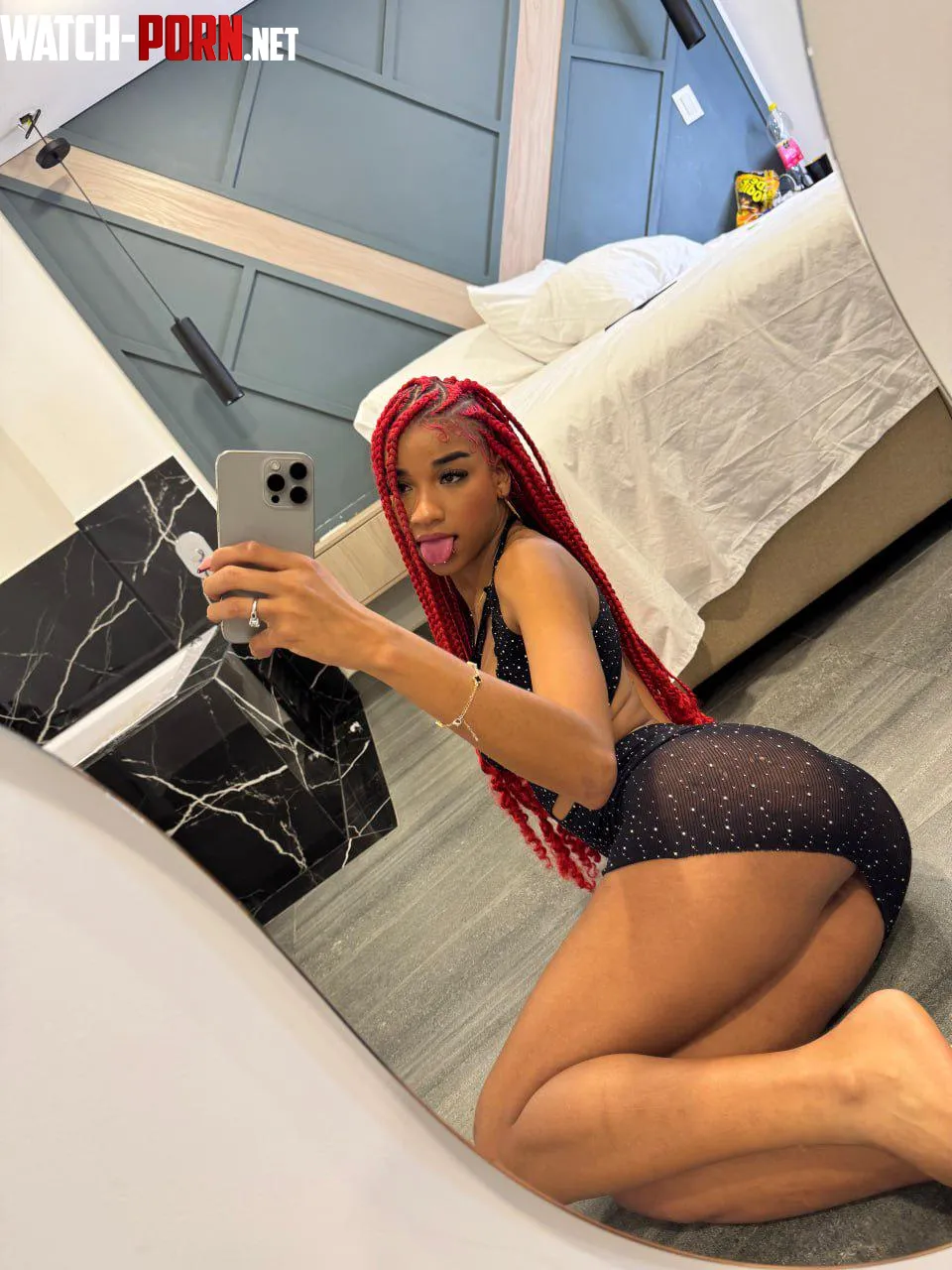 I can wear any outfit and still look fuckable by AvaCharm