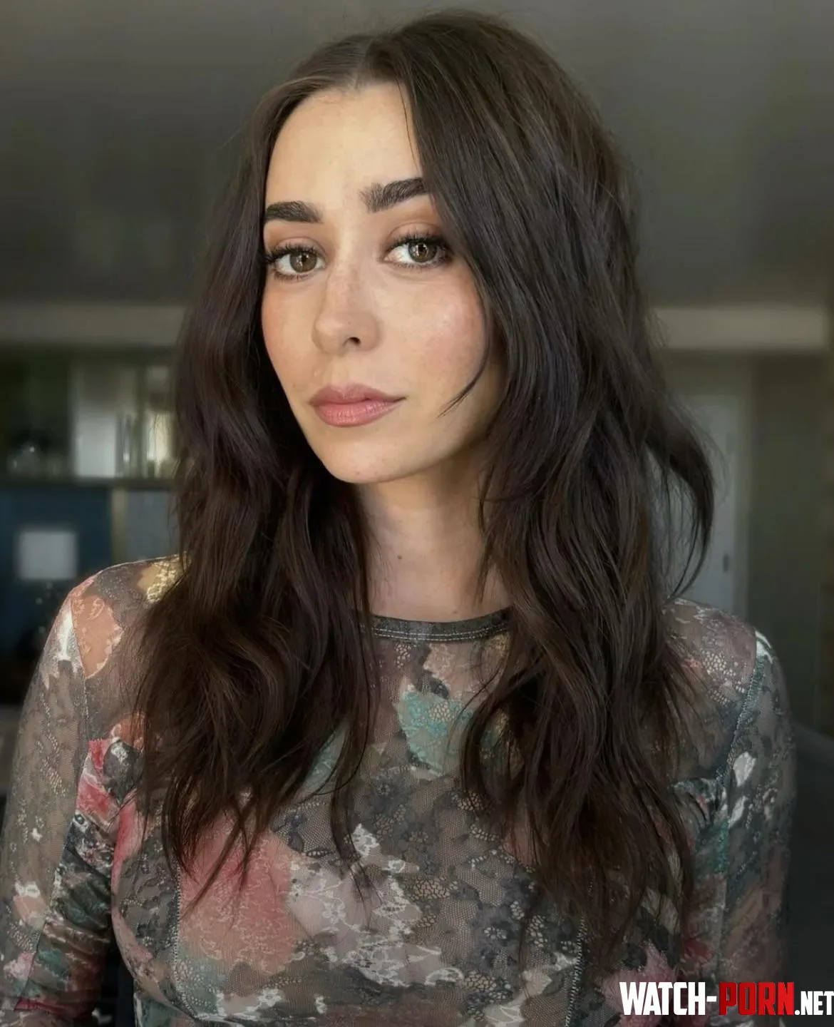 Cristin Milioti by Anxious_Turnover1317