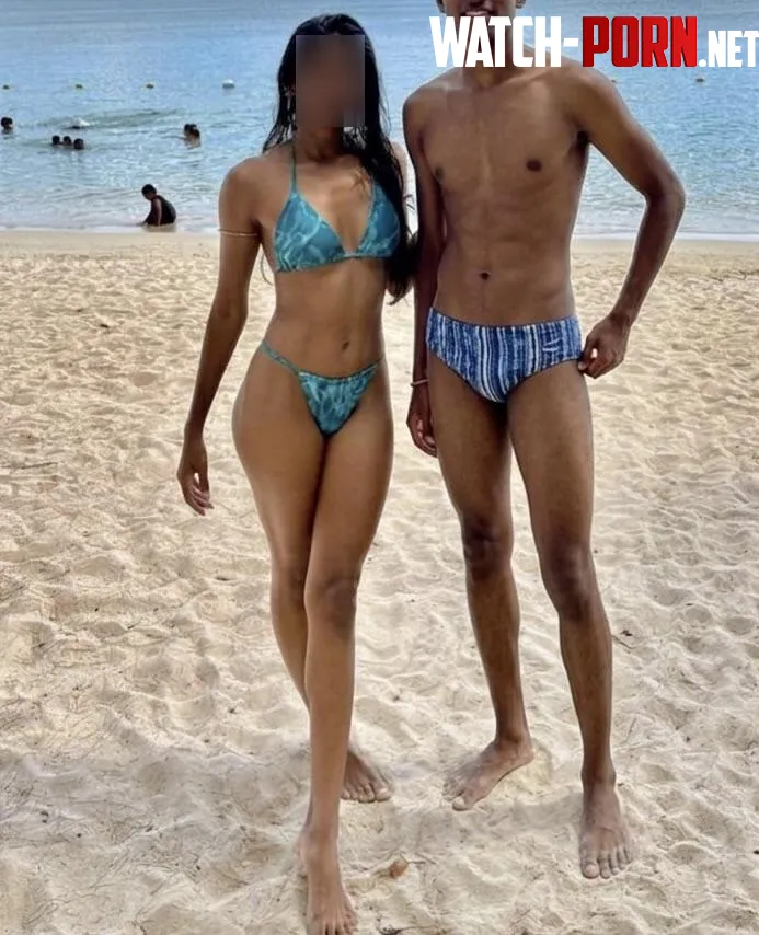 With my partner. Matching the same vibe. Thailand diary. by Saggy_Couple