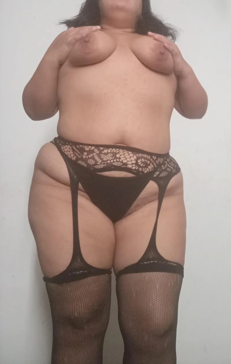 Thumbnail Sensual Invitation: Let's Ride... | Category: PerkyChubby Temptations