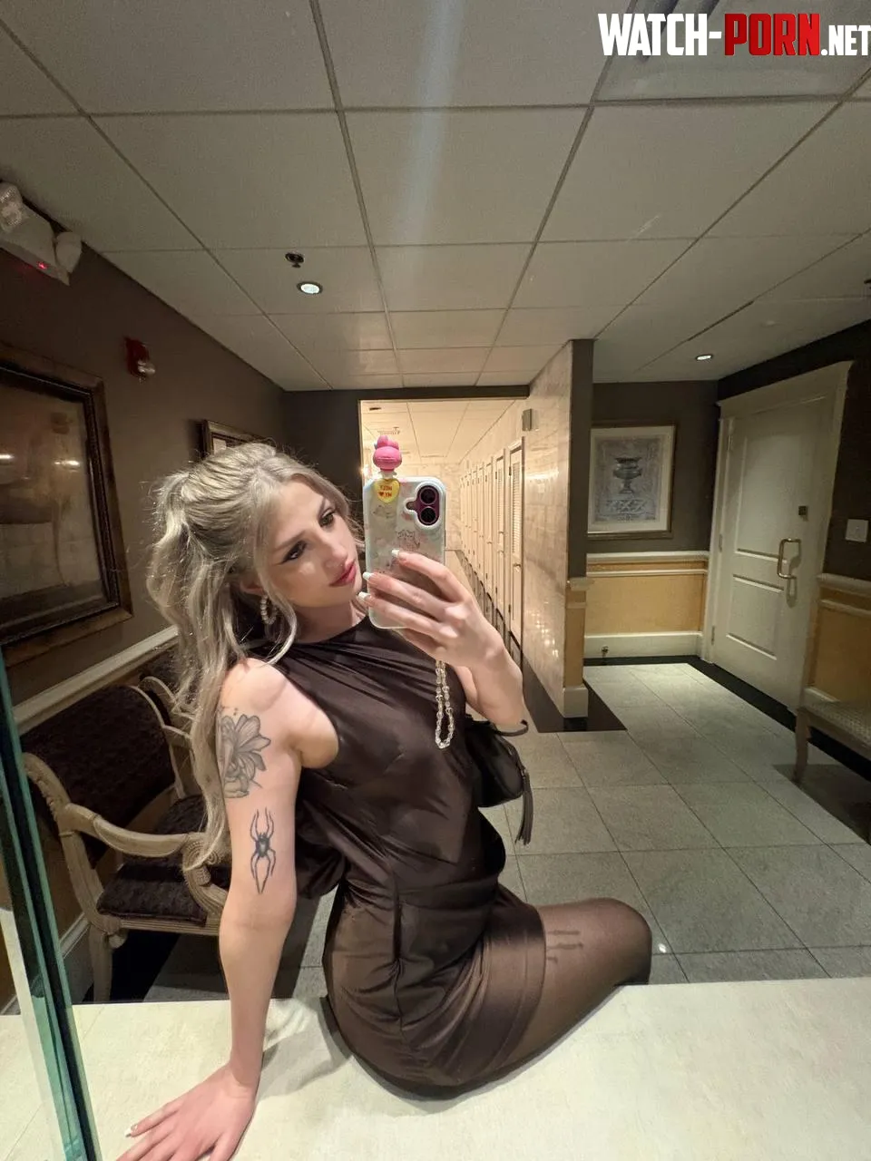 is this too tight? by SlayBabesx