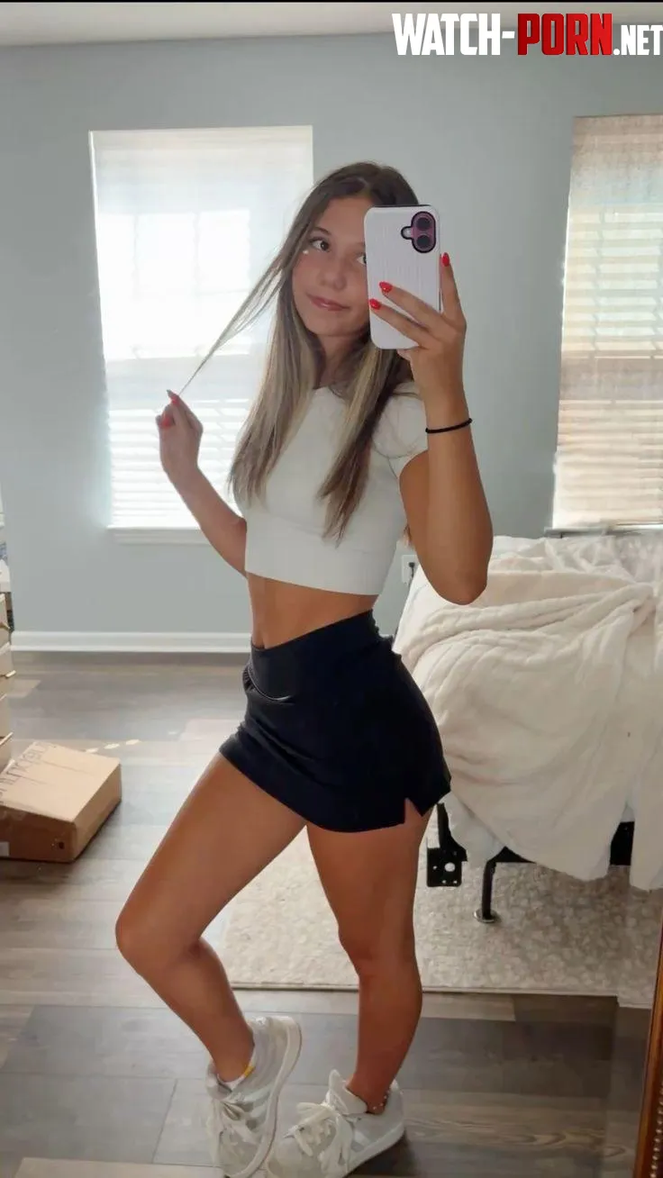 Do you think you can last long on bed with me by DayAffectionate8617