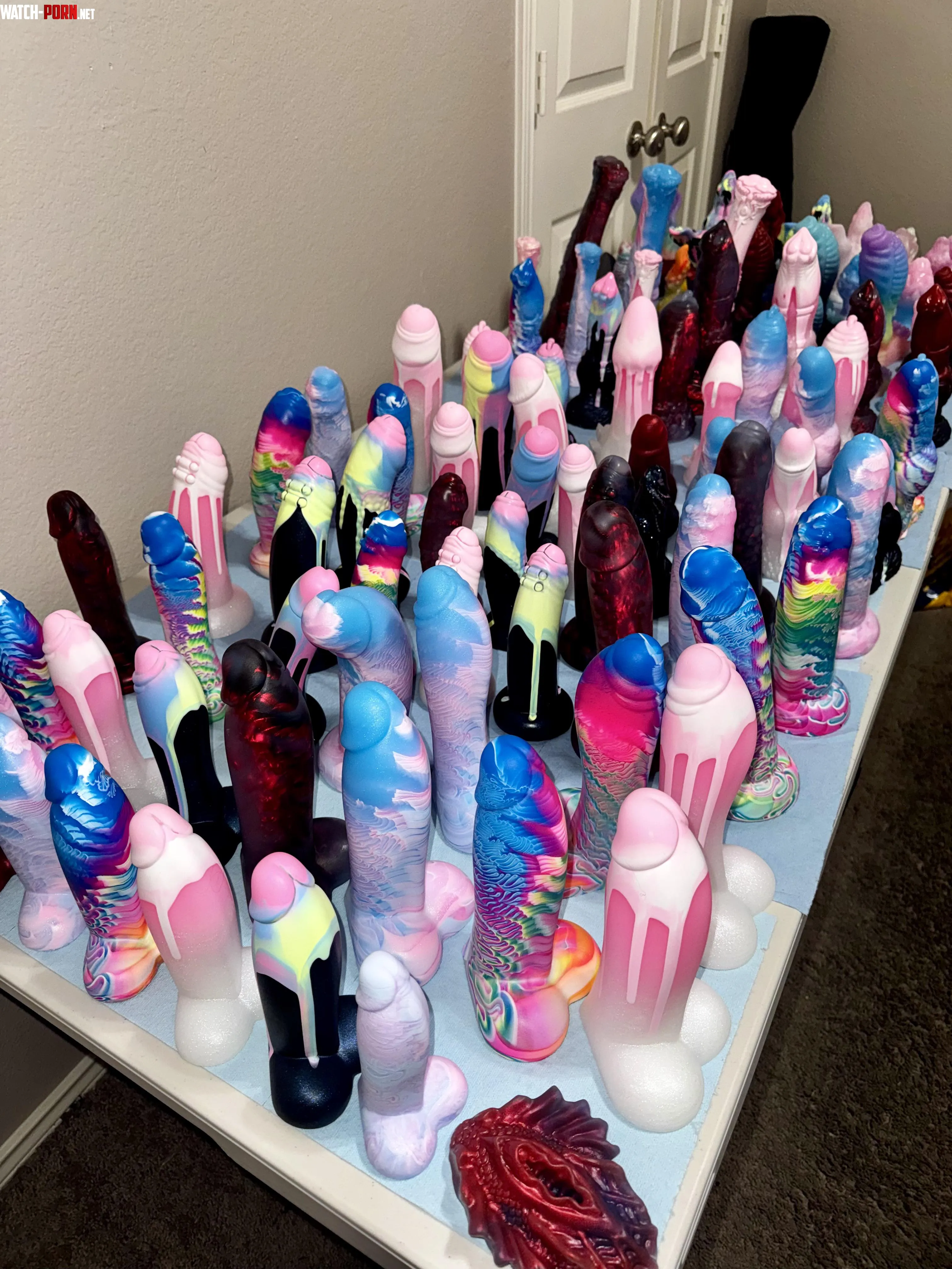 PPS Inventory Sale by ppsculptors