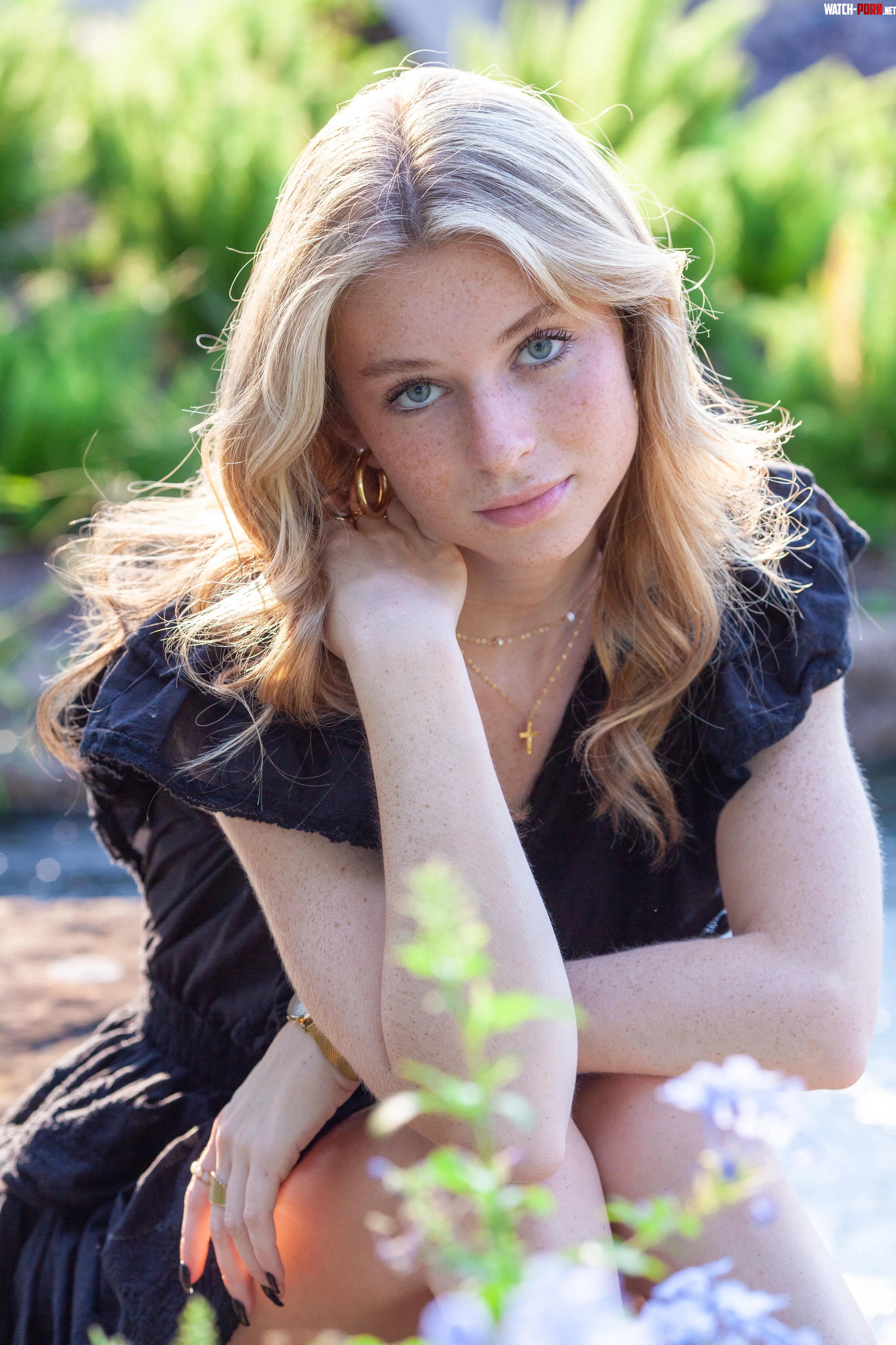 Ashley Jane by Unlikely-Culture8166