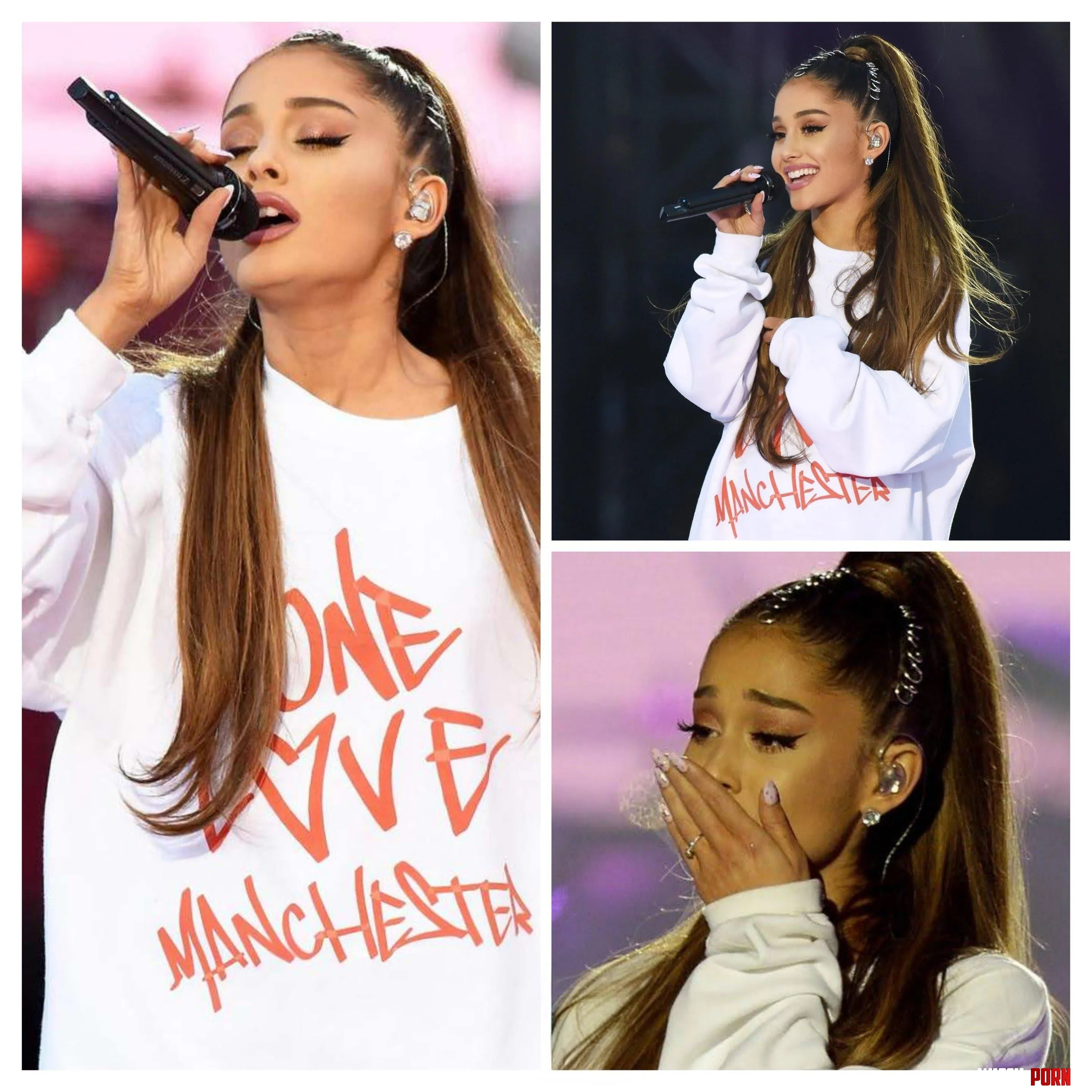 Ariana Grande (2017) by stuey__73