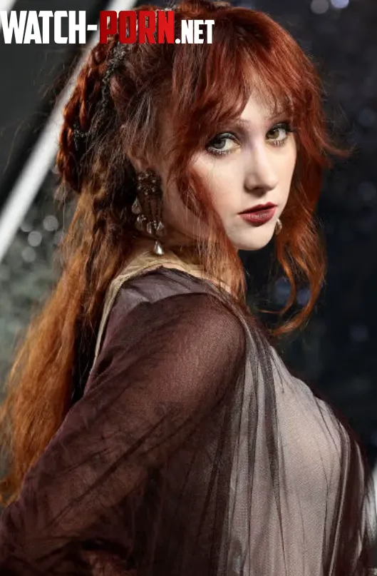 Chappell Roan by WillyNilly1997