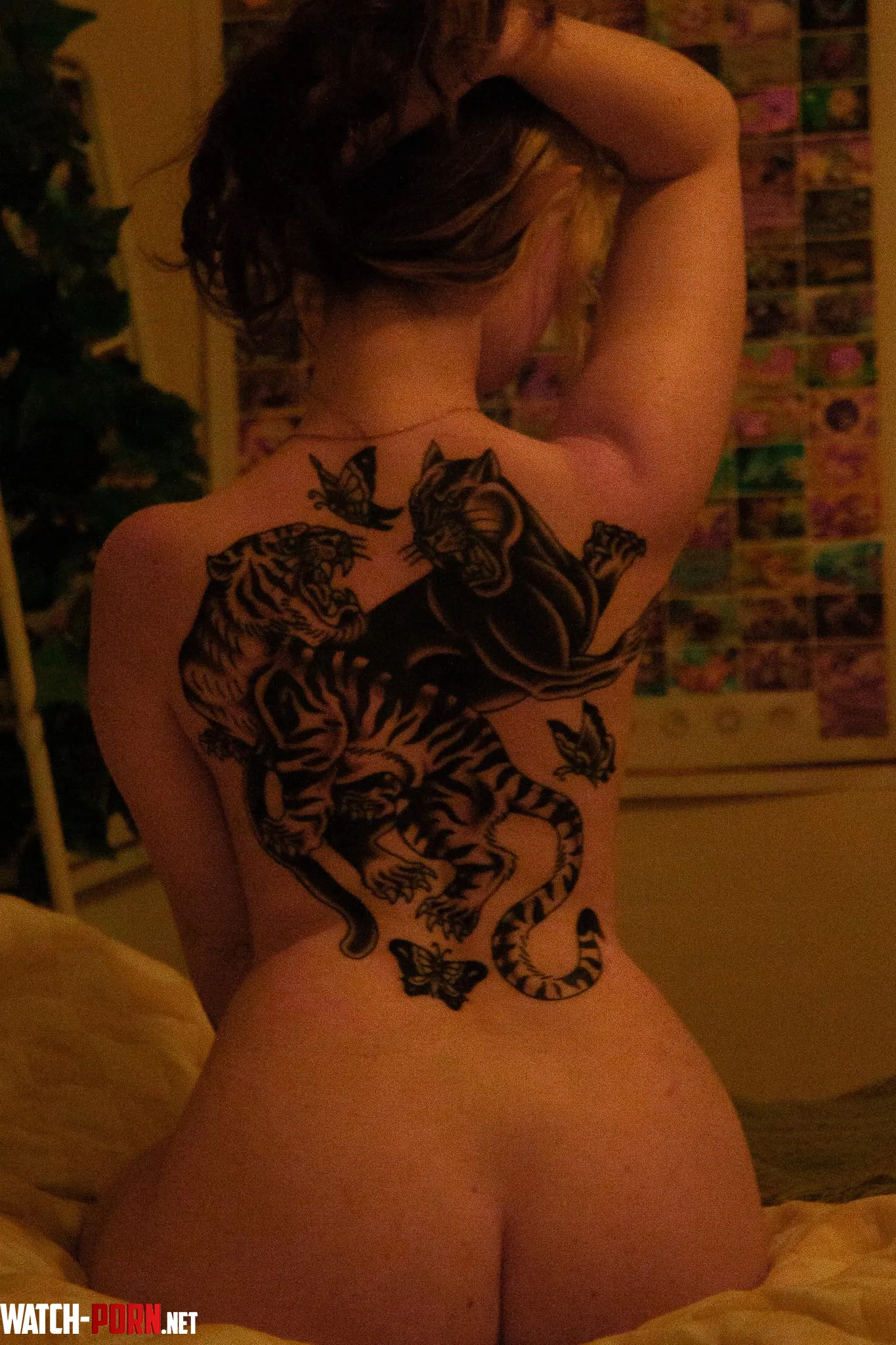 grr :3 by kewpiedollz