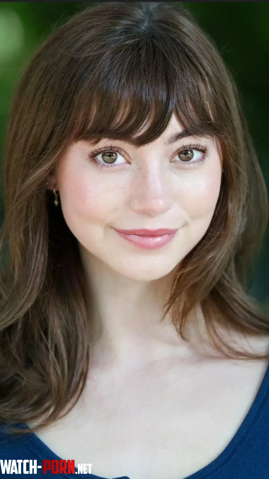 Lauren Donzis by Lost-Sun671