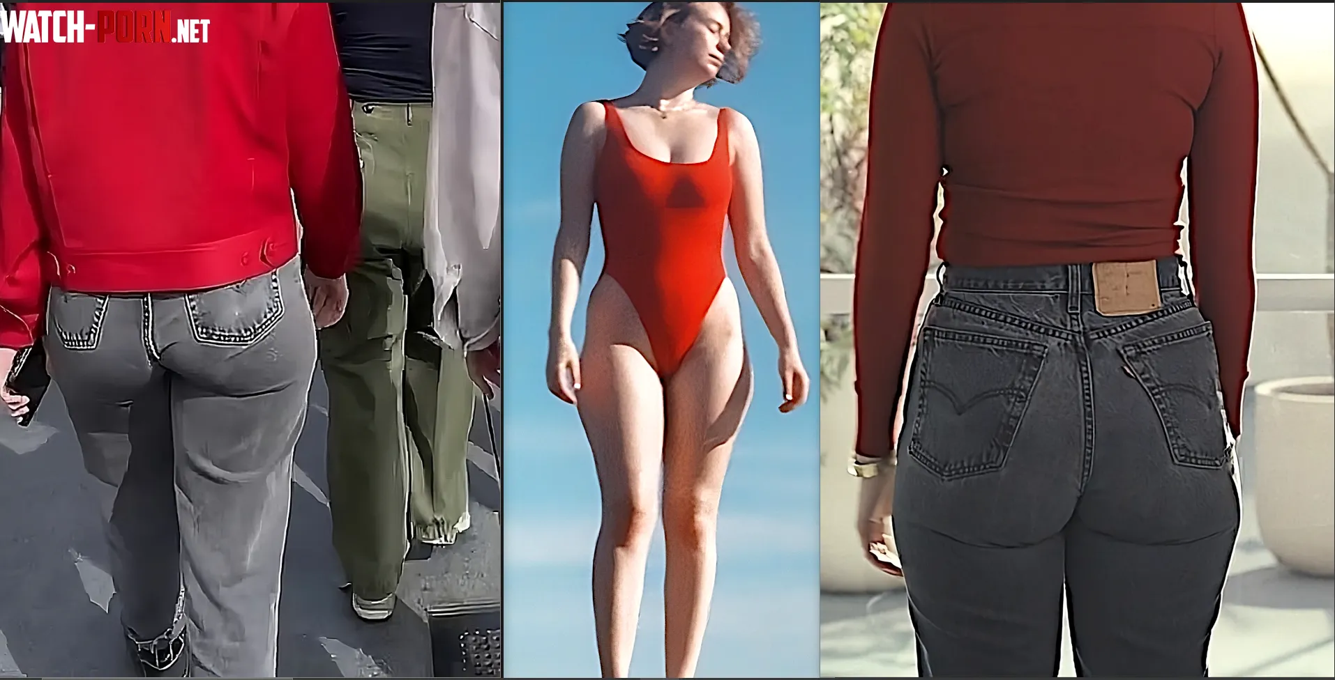 Hannah Einbinder by Low-Access9444