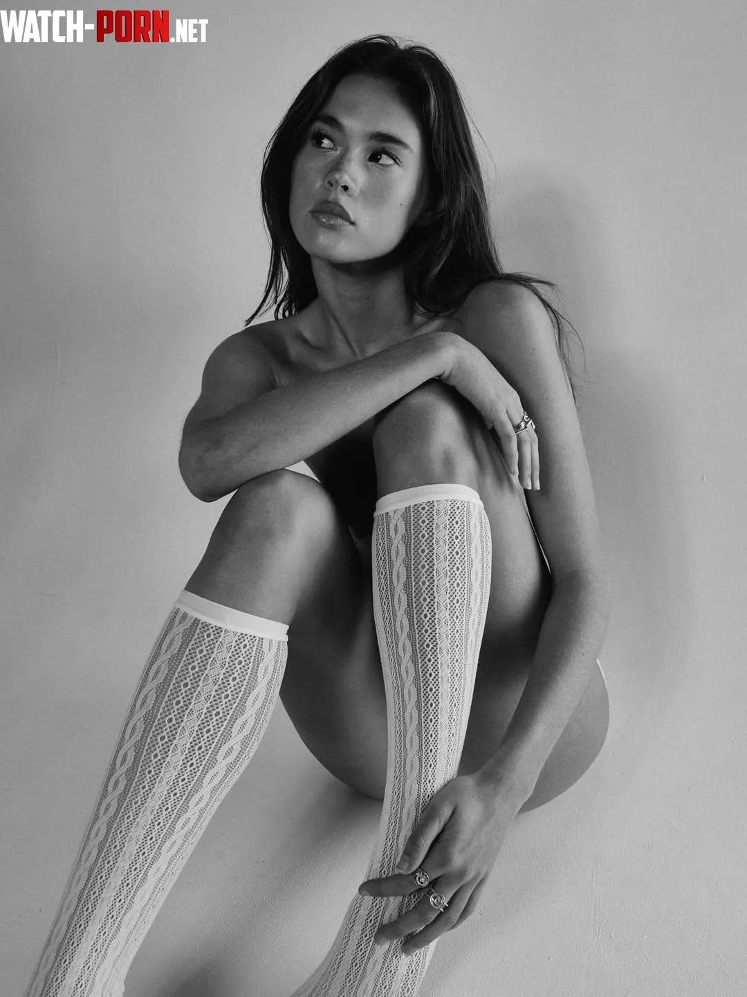 Evie Chong by 1leggedpuppy