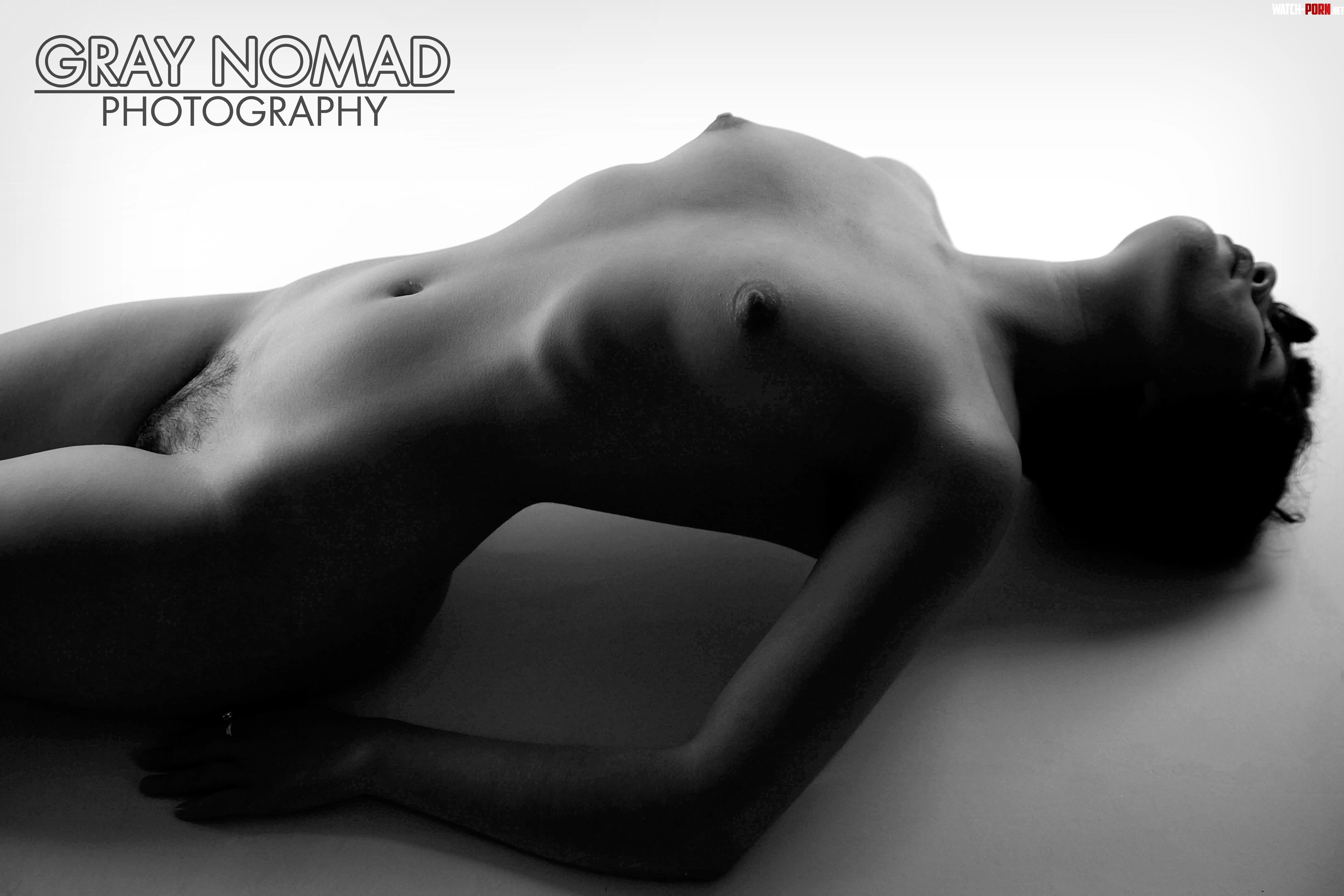 Big Arch by GrayNomad