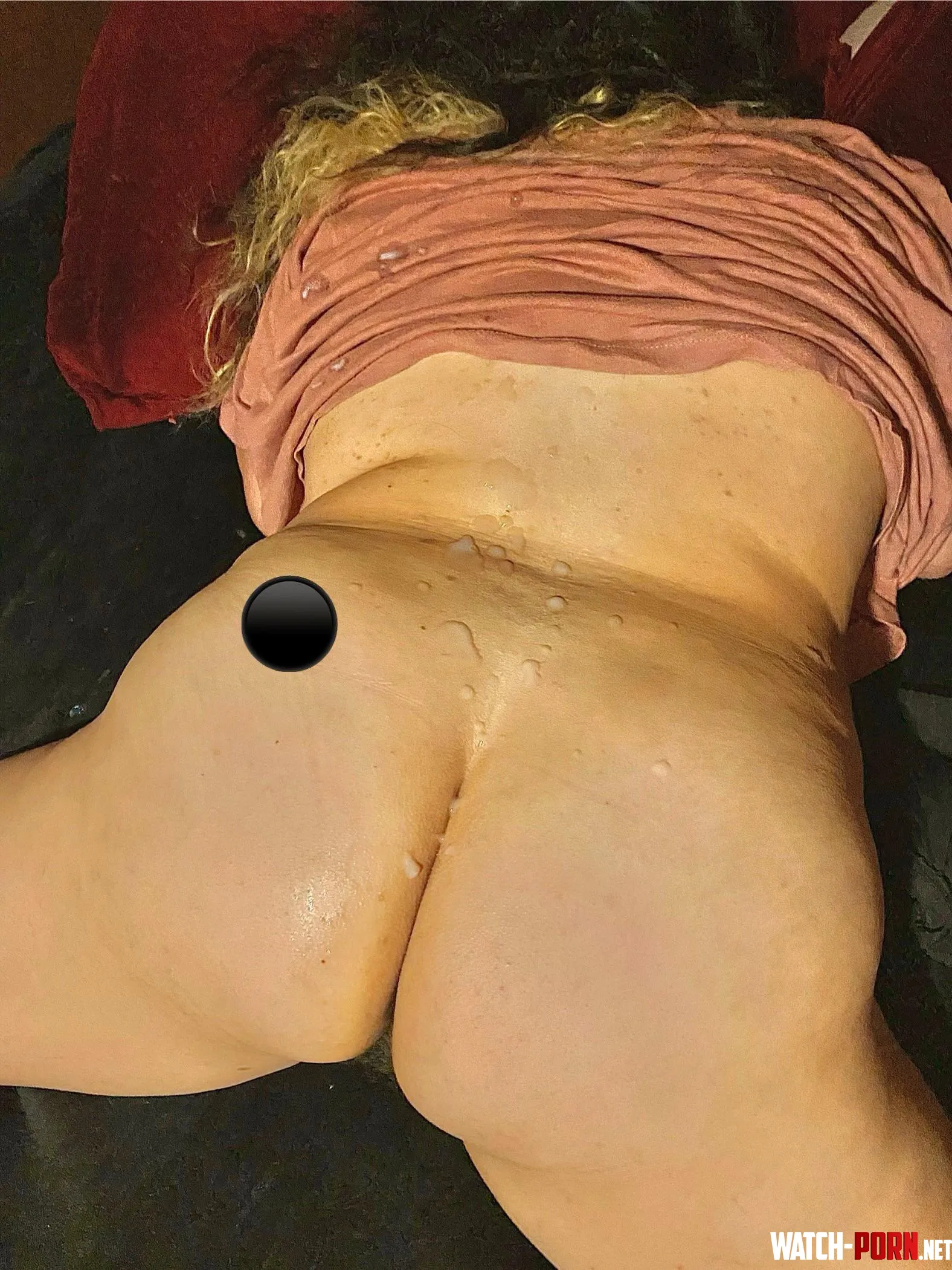 So much from just one load by cumxblaster91