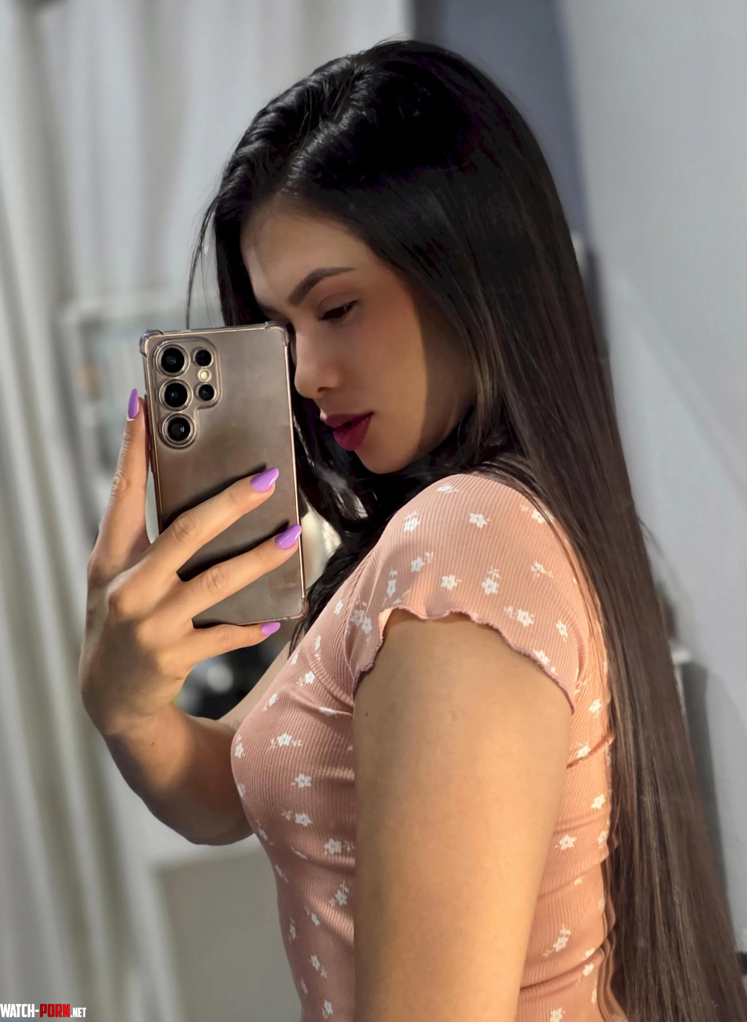 asian girls hit different... by Violet_Porter