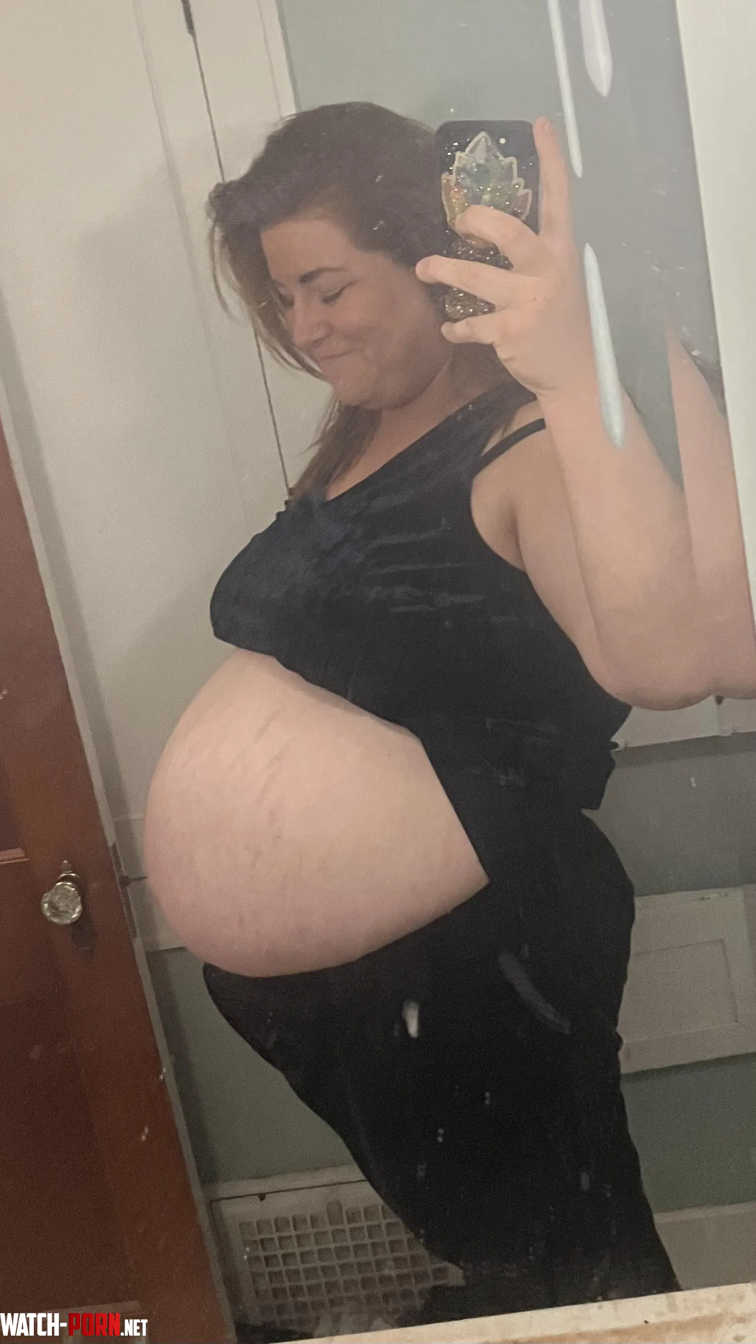 About to POP by RavenousK8