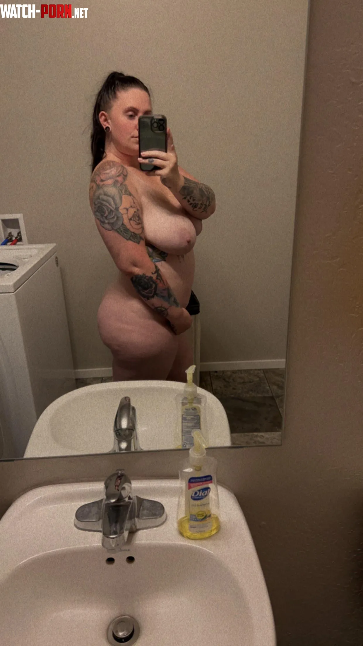 Happy Sunday everyone by bustybitch14