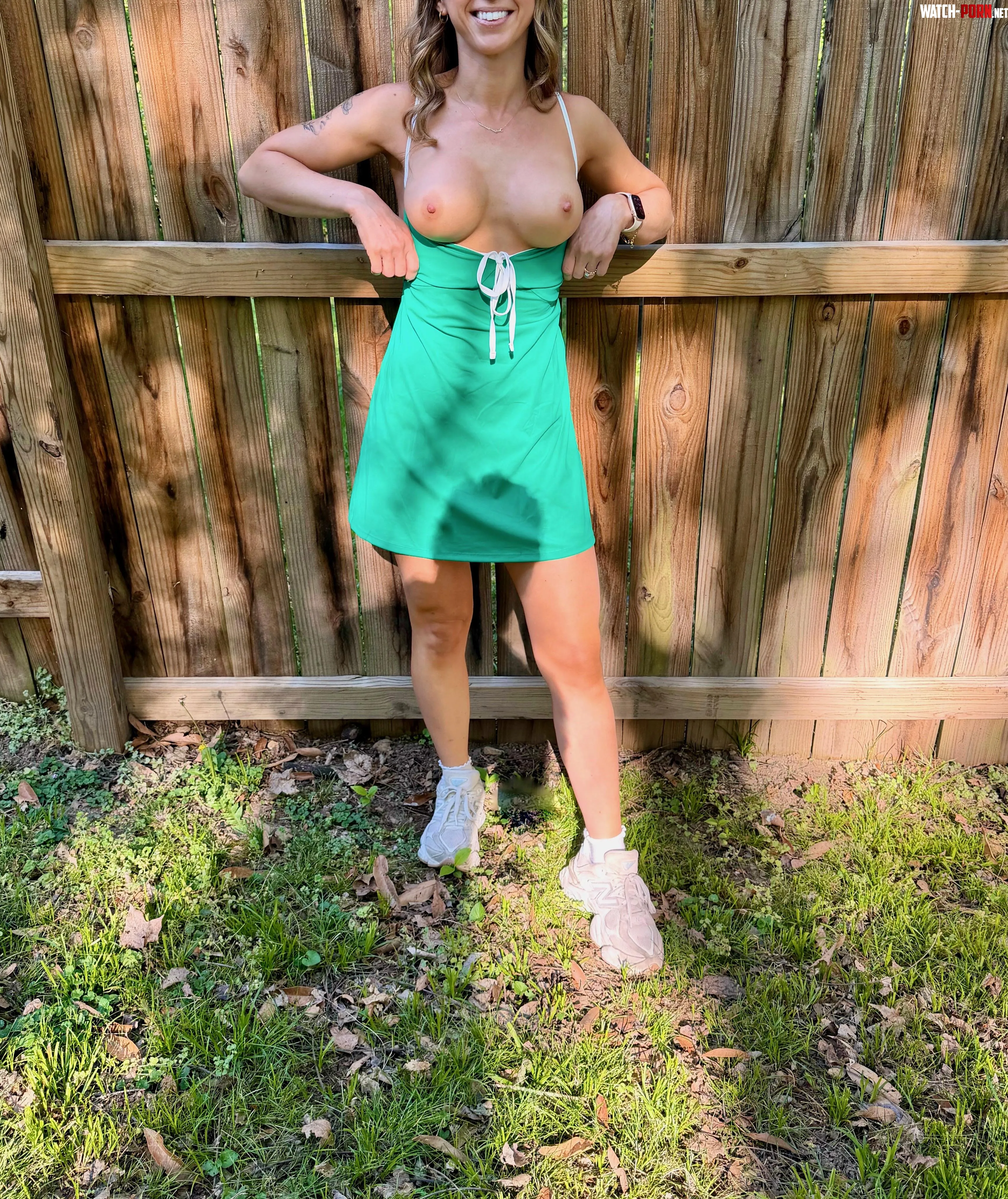 Ready to watch the Masters by RyleeRyder_69