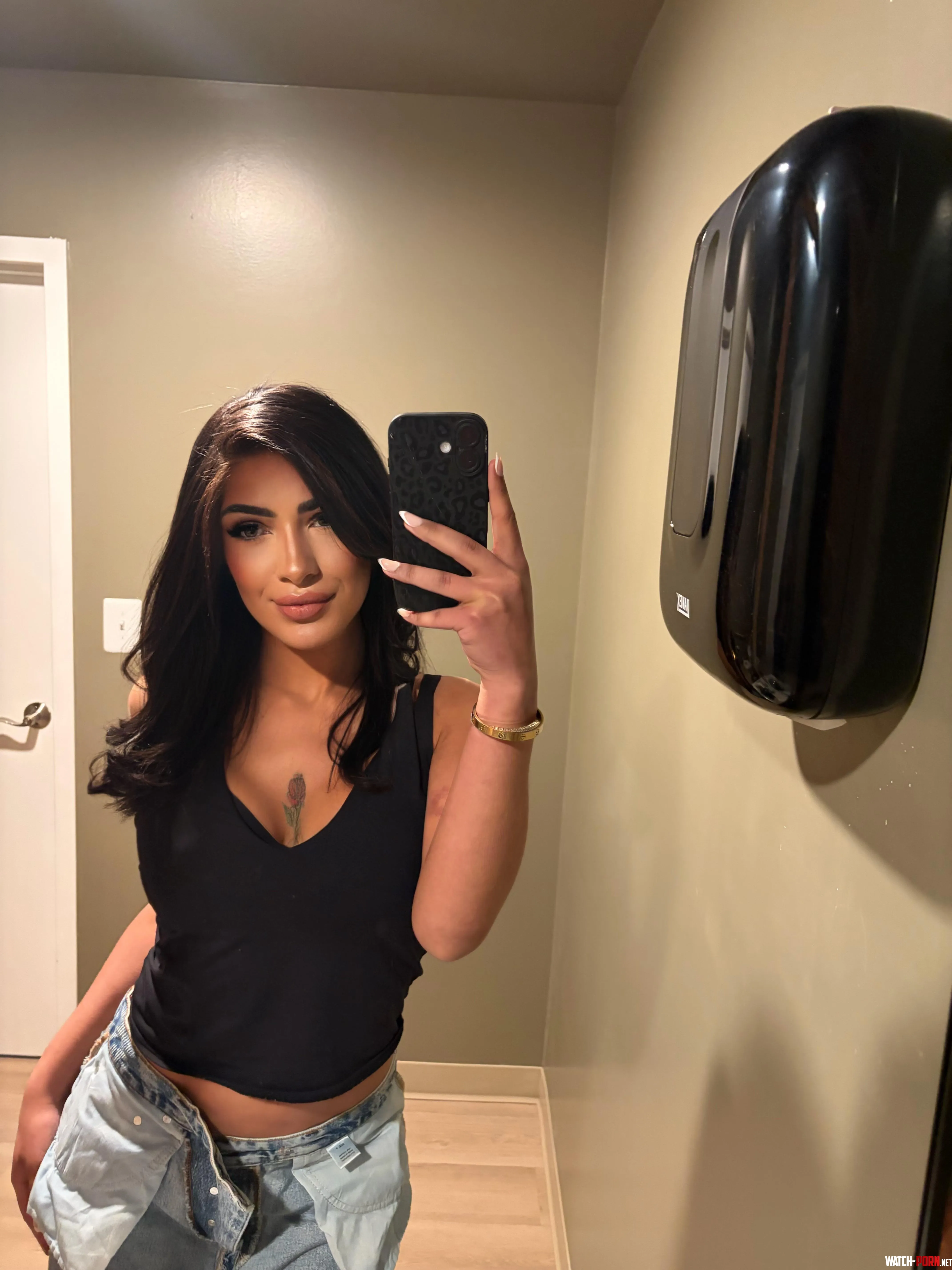 African American + Ukrainian by omgitslaur444