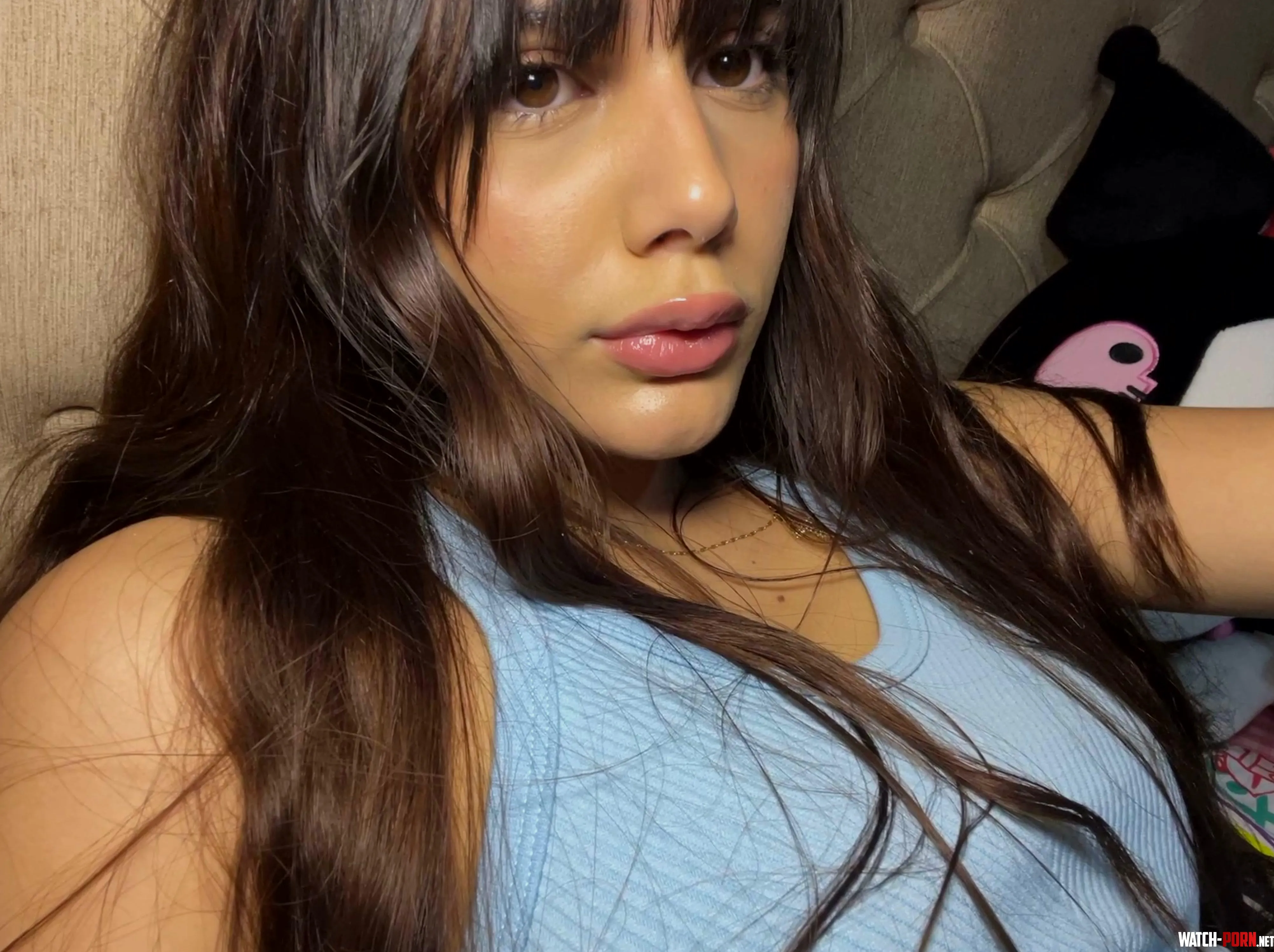 Do u find me cute ? :3 by Moyadesigned