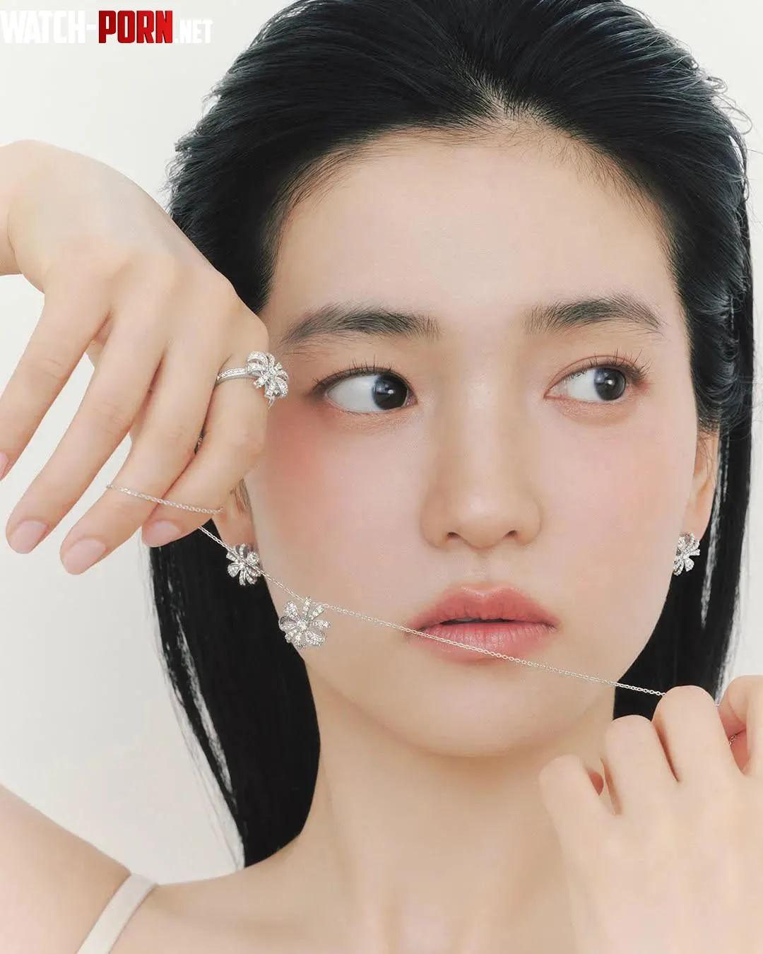 Kim Tae-ri by lupindeathray