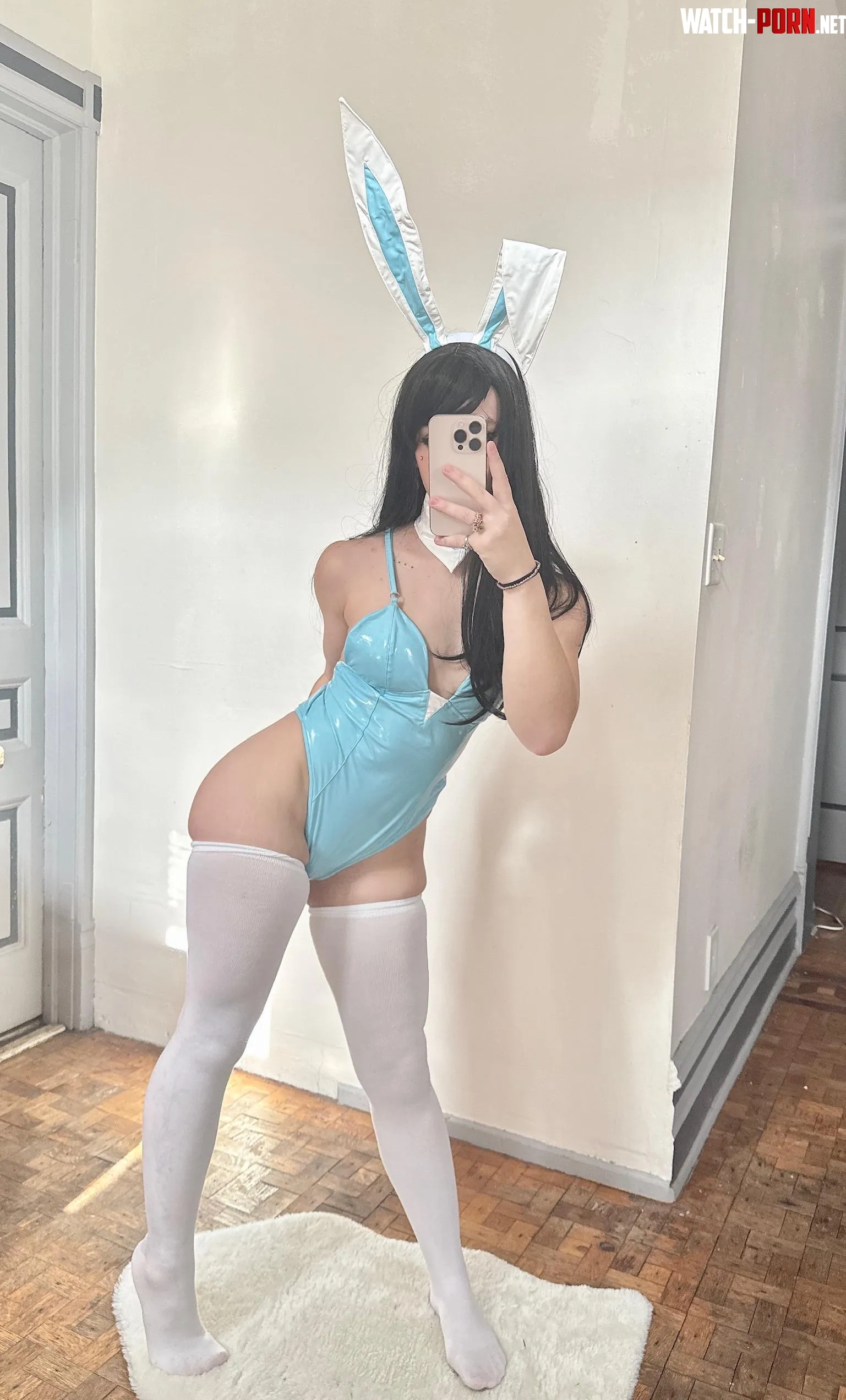 hoppy and needy, just how u like it.. ;) by elexirrrr