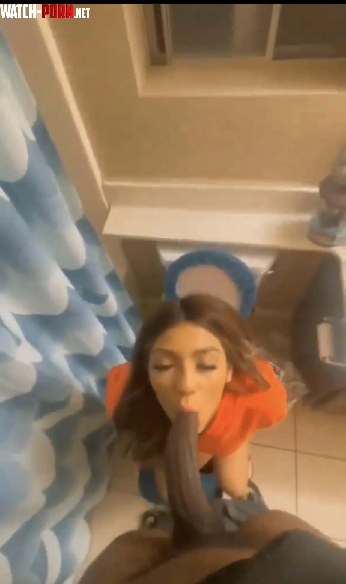 Caught my younger bros gf slippin, she didn’t complain tho by Dazzling-Oil7362