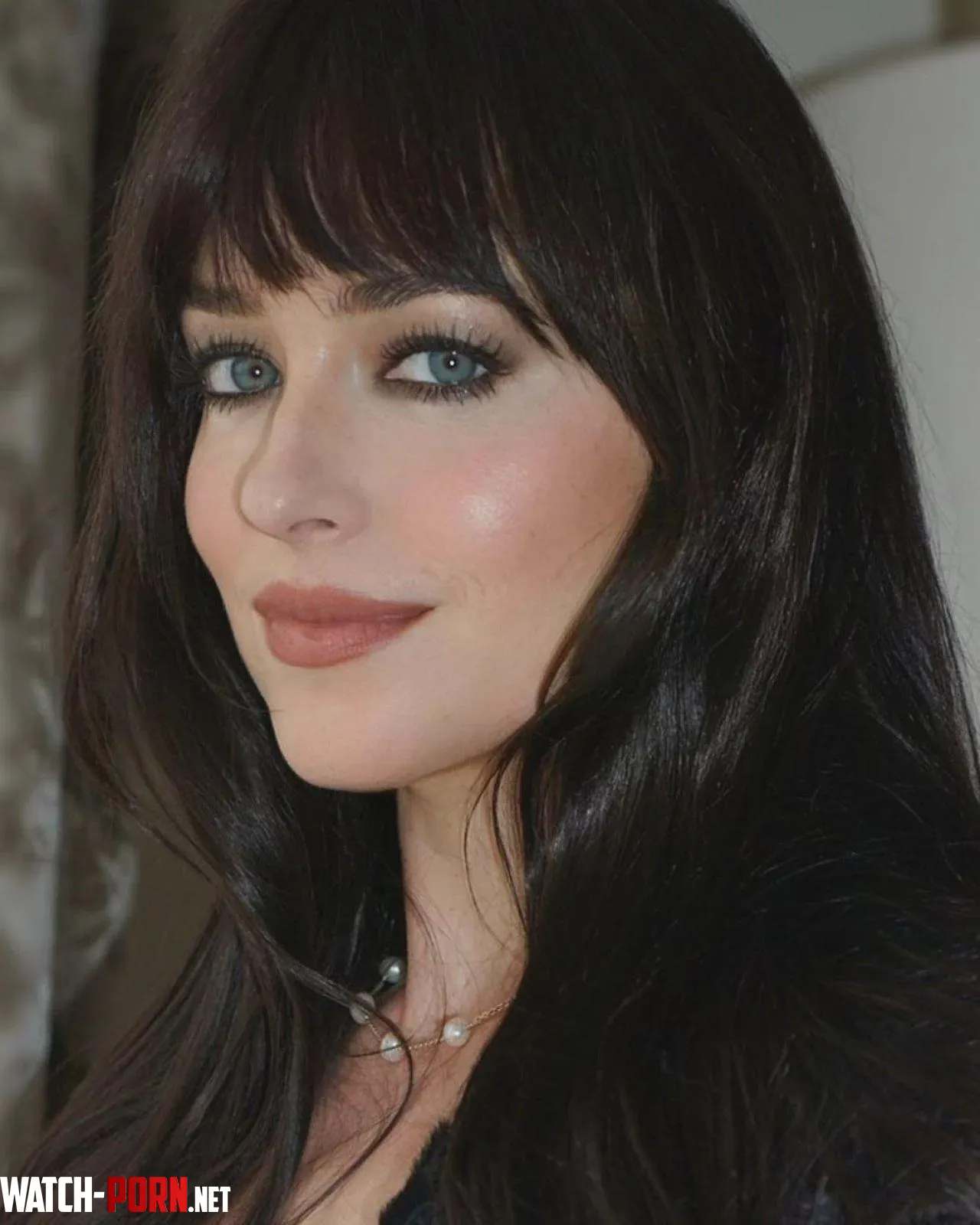 Dakota Johnson by JustAnEUGirl