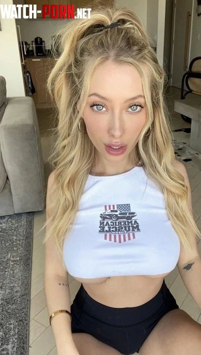 Love this new shirt I bought. by Jeninmood