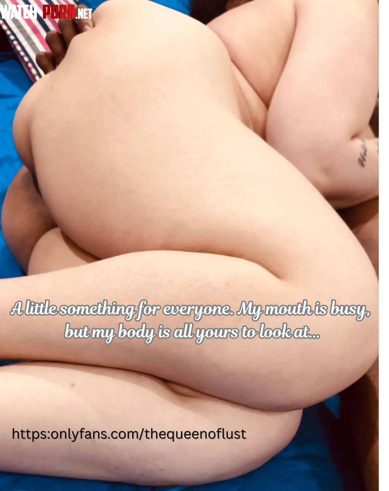 My mouths busy sucking him off and I'm wet AF by thelustfulqueen