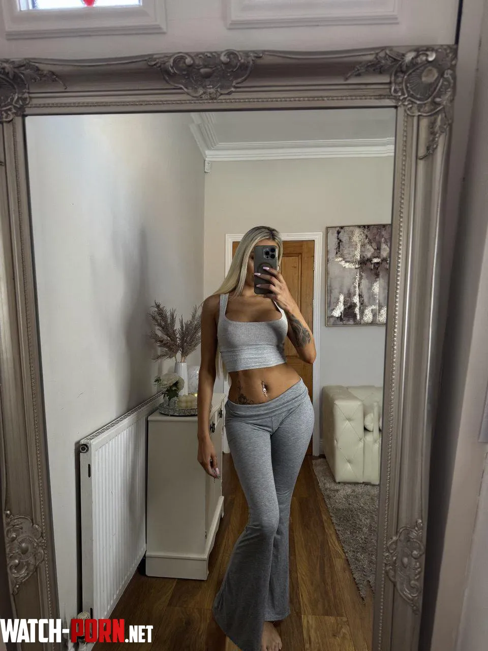 Your new gym babe by ImpressiveTeasr