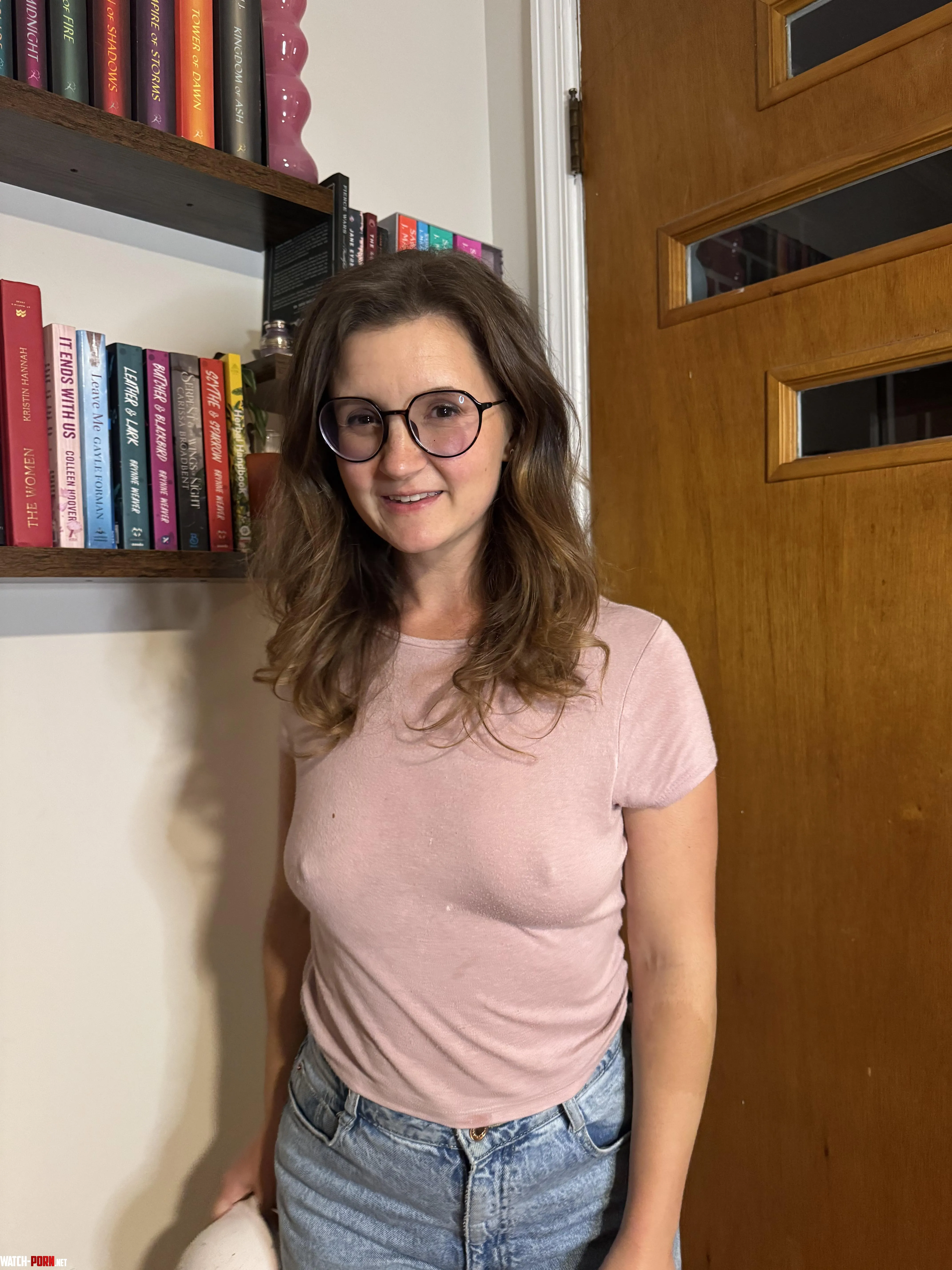 I think I like this free the girls motto by kyleandbea