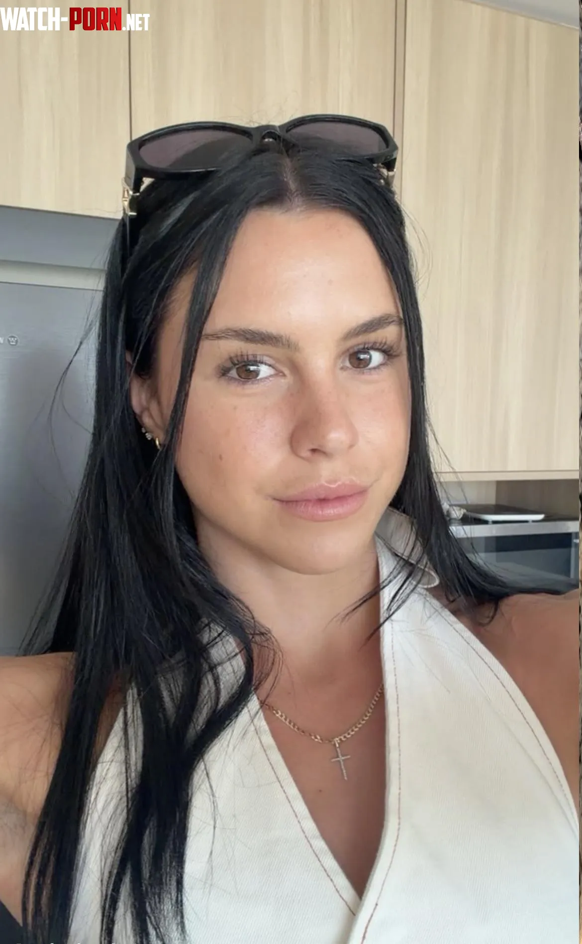 Desi Johnson by Rexbanner871