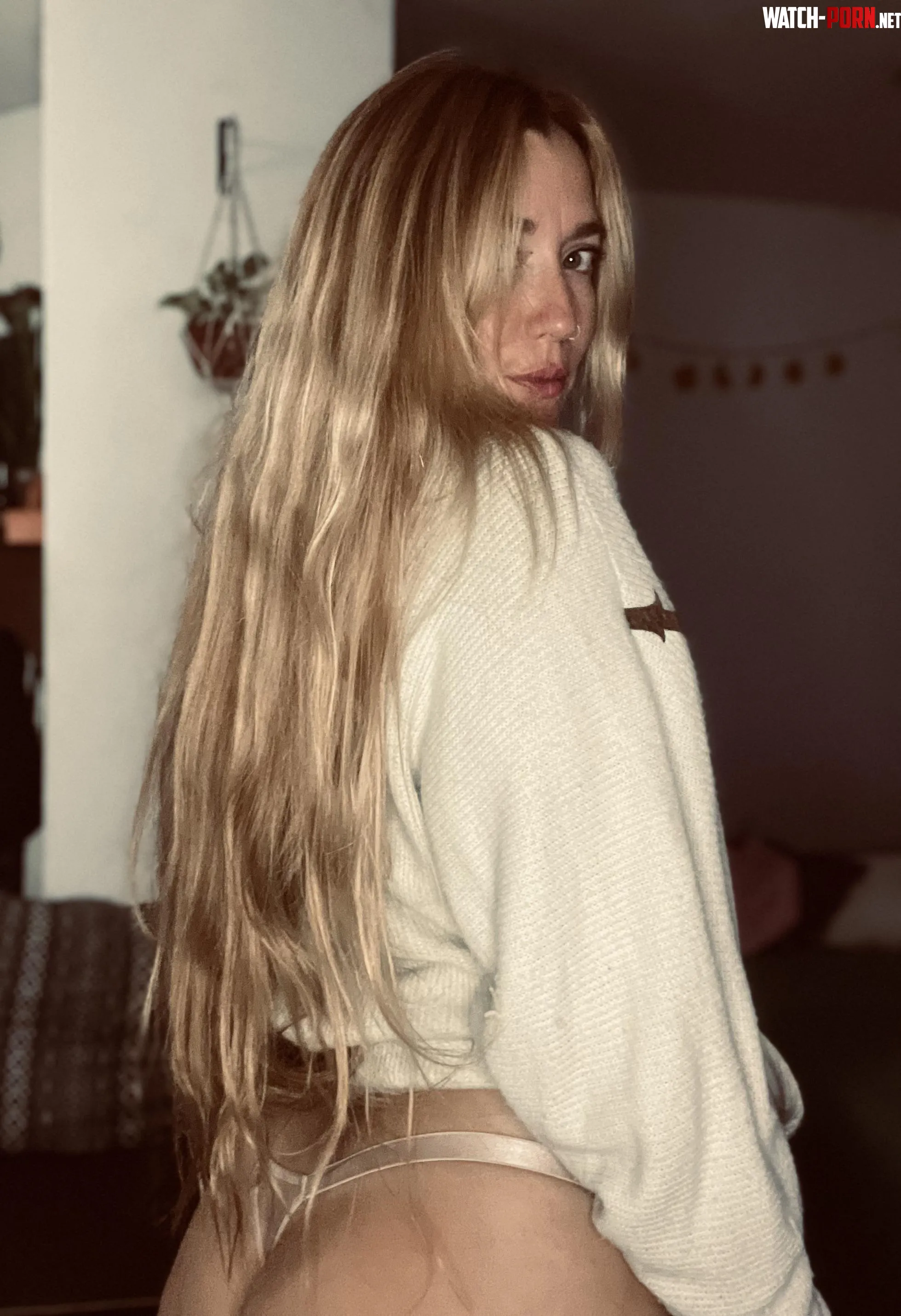 I don’t just tease… I make you addicted by BarbieNaughty90