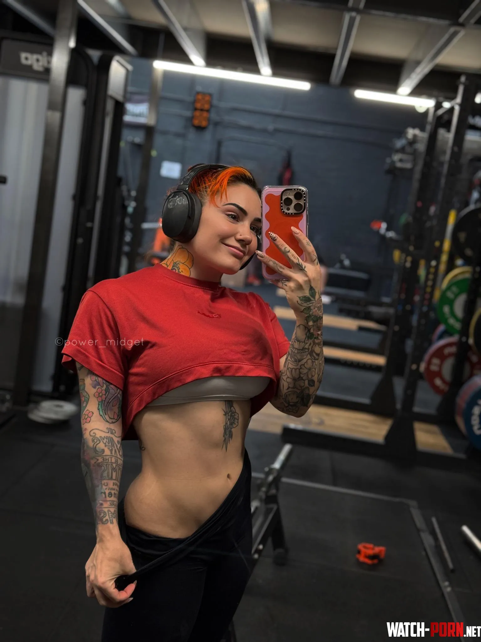 You know why you stopped by power_midget