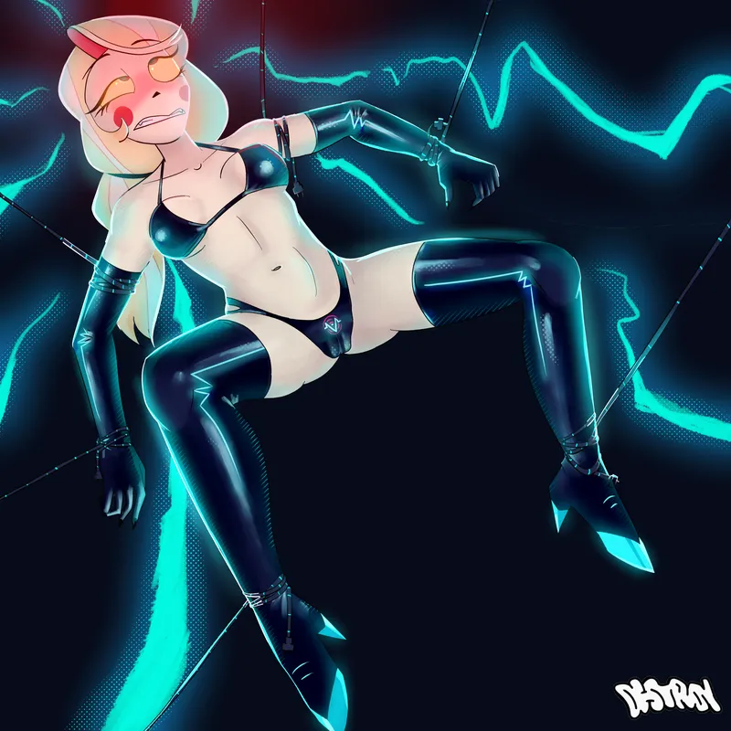 Thumbnail Charlie's Change of Mind in HypnoHentai - Author Tragicsolitudedragon