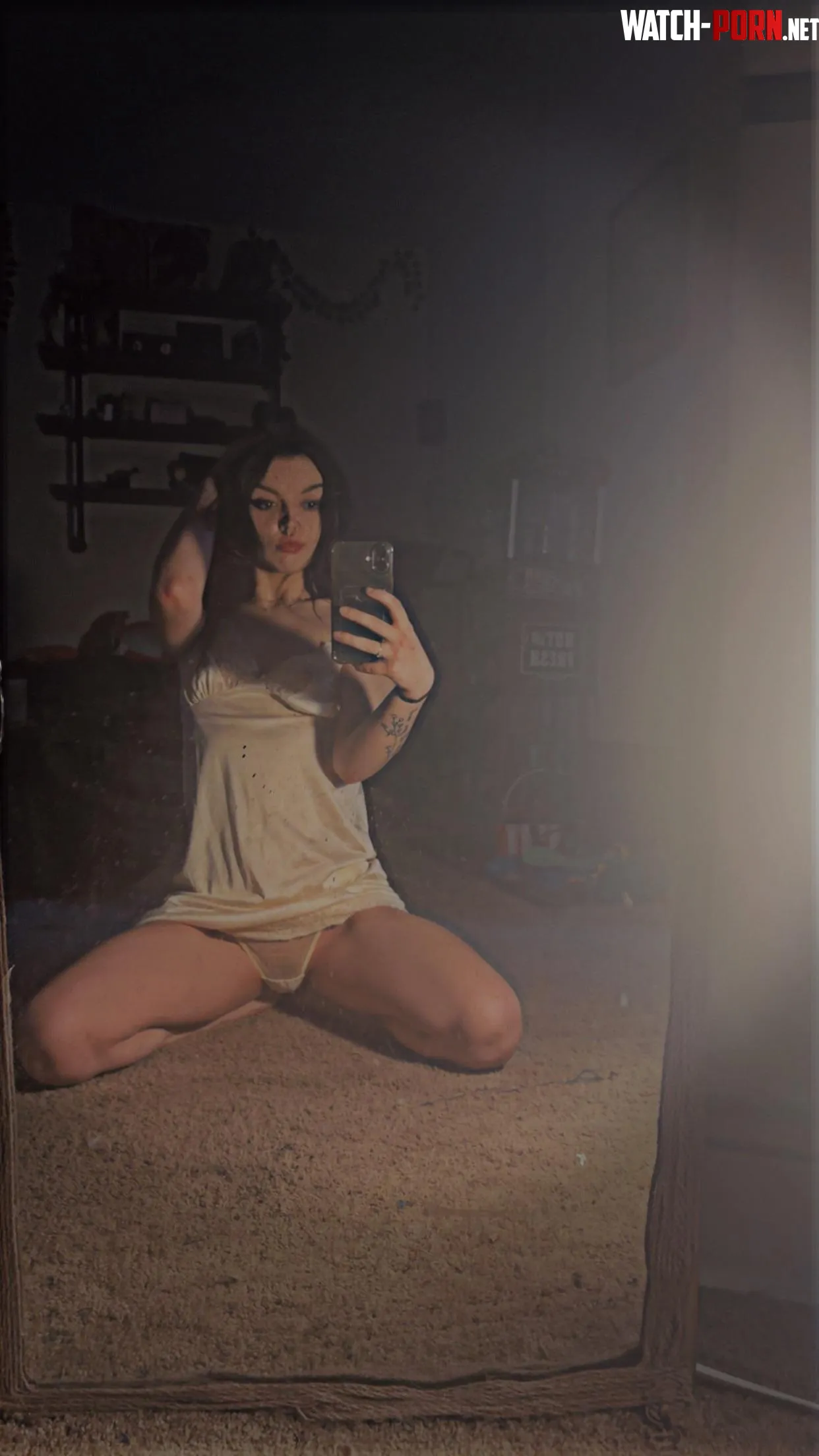 A problem princess by OnlyAnyaMonroe