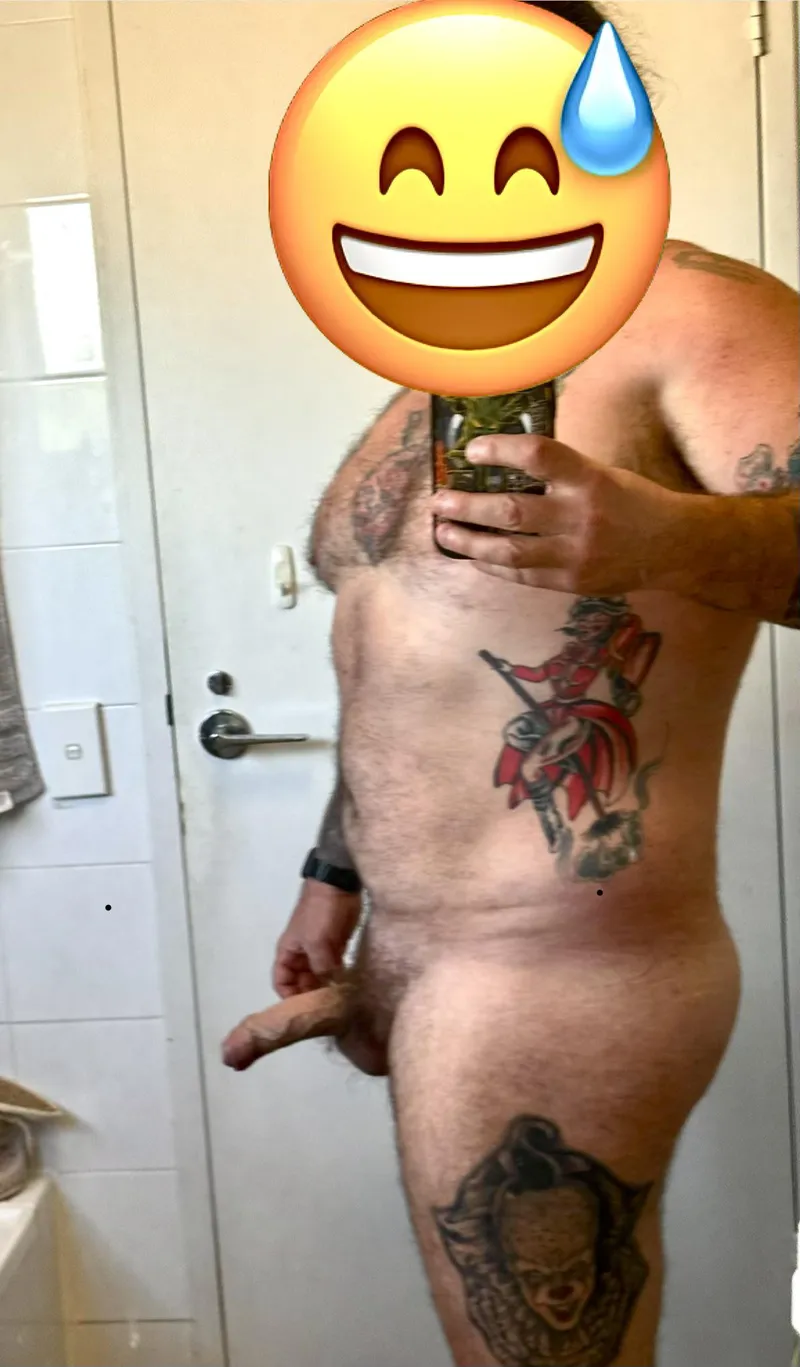 Thumbnail Revitalizing the Sydney Dad Bod: Time for a Lean-Up? | VulnerableHardbloke