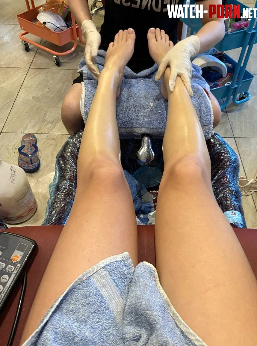 Spread it if you want. by BellaBlisse