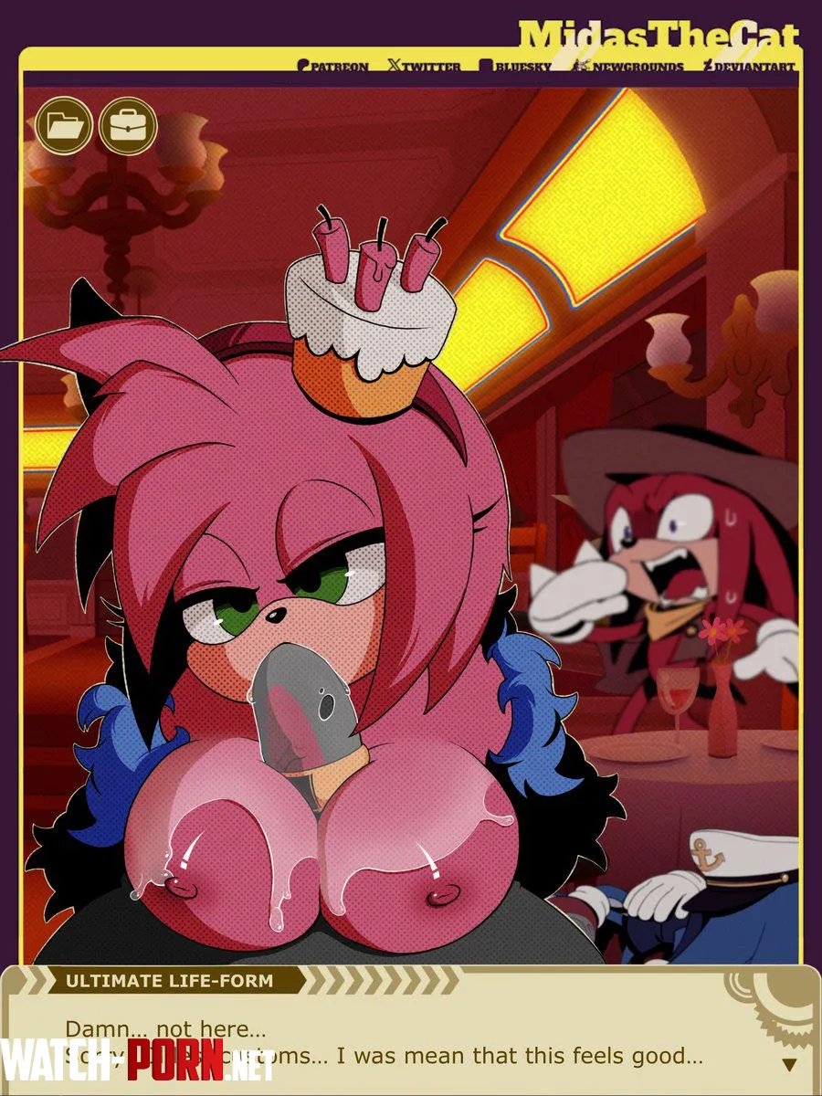 Artist: midasthecat by Minochu96