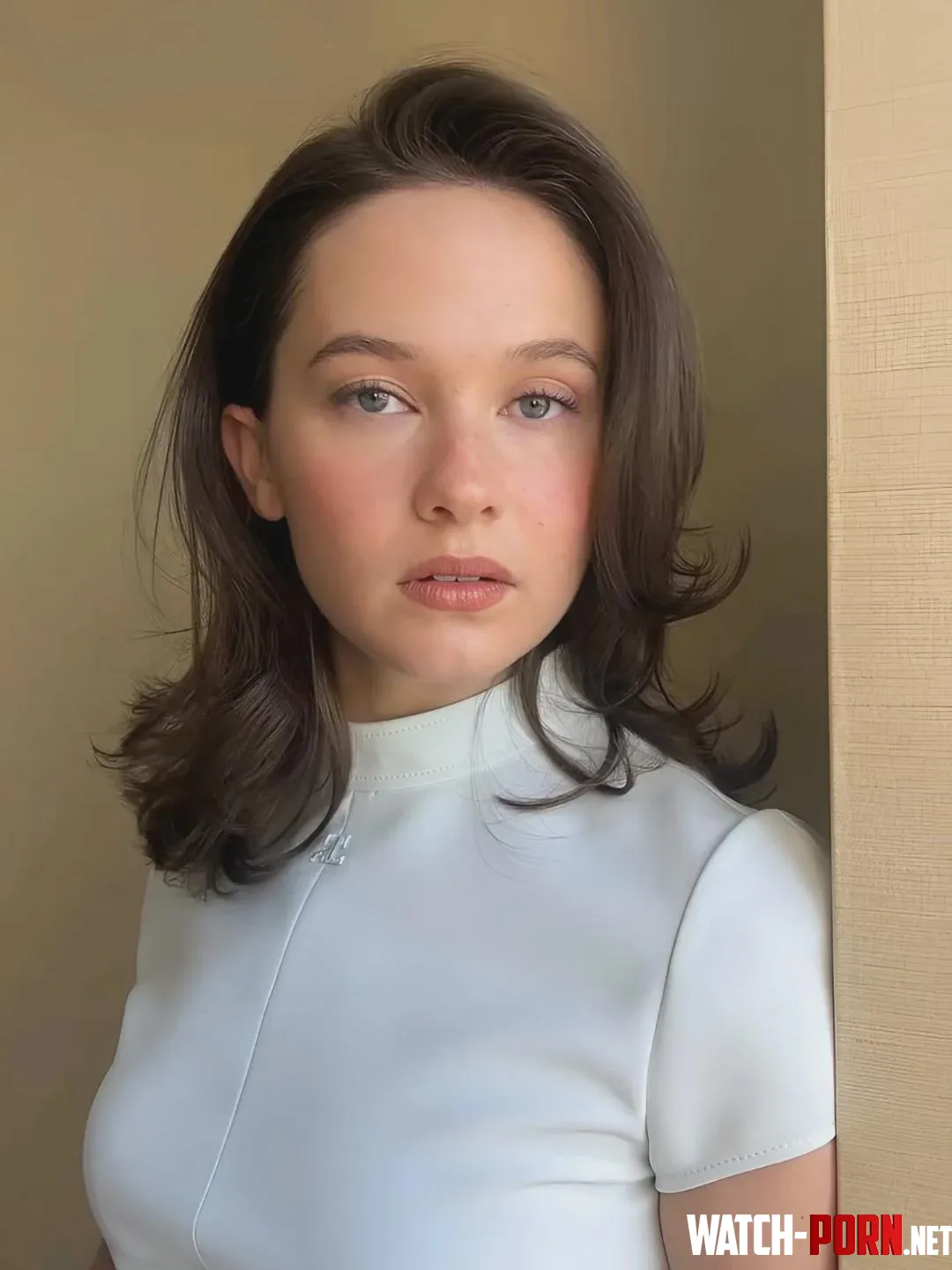 Cailee Spaeny by James007BondUK