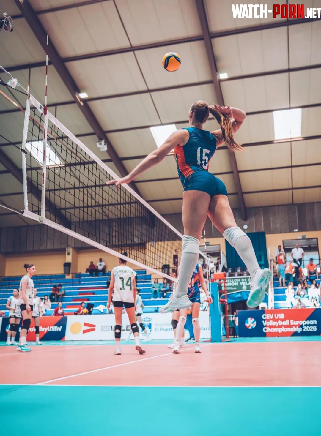 Lisa Rayman by agrowander16