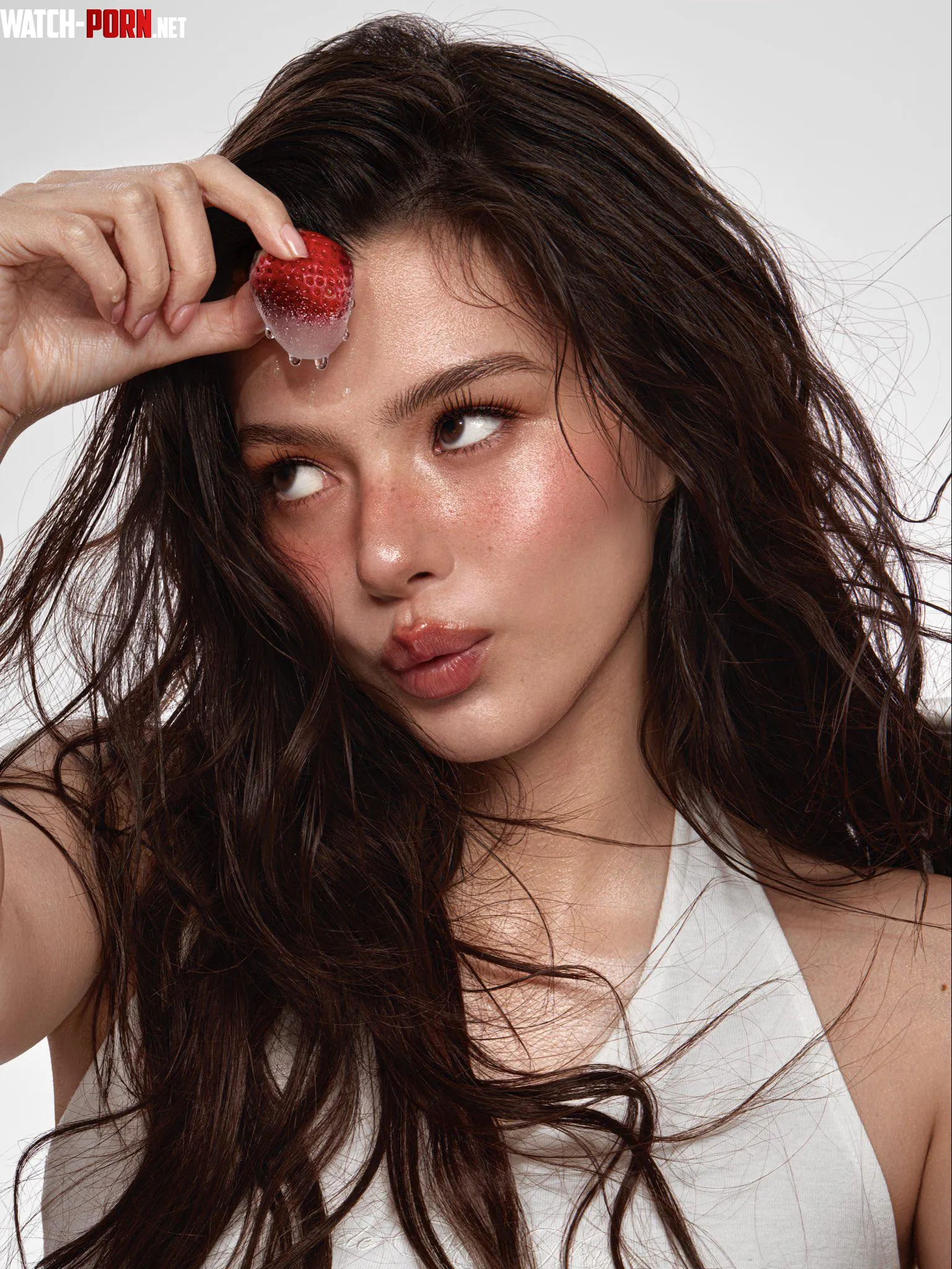 Becky Armstrong by Maximum_Expert92