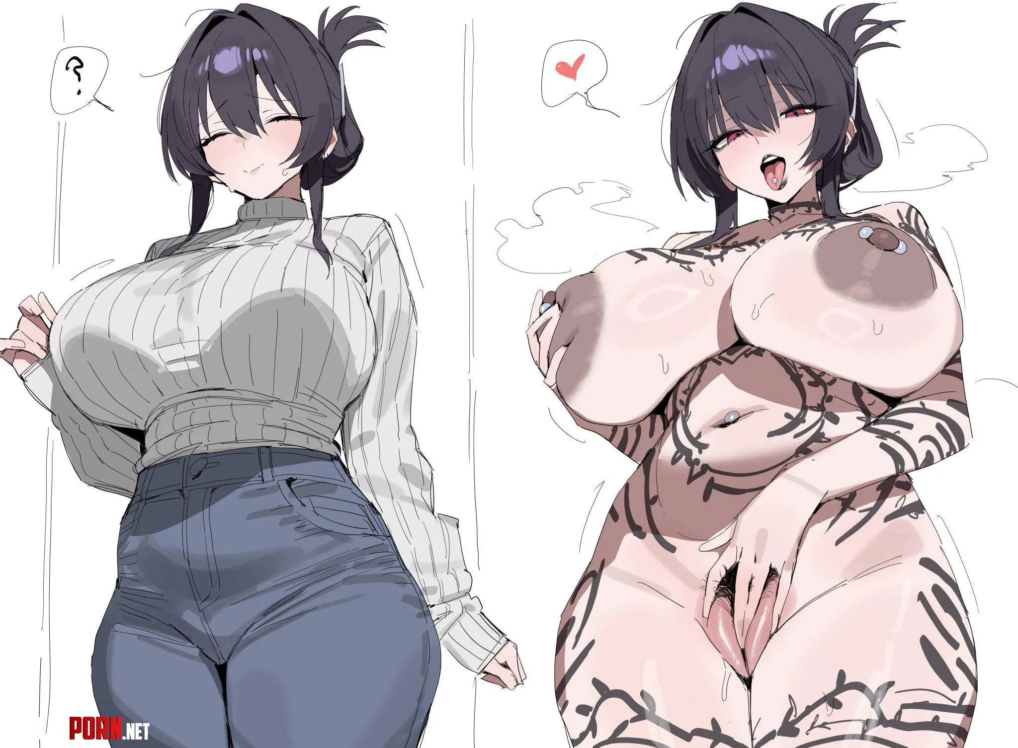 Innocent? (jipa42760710) by centrallovetown