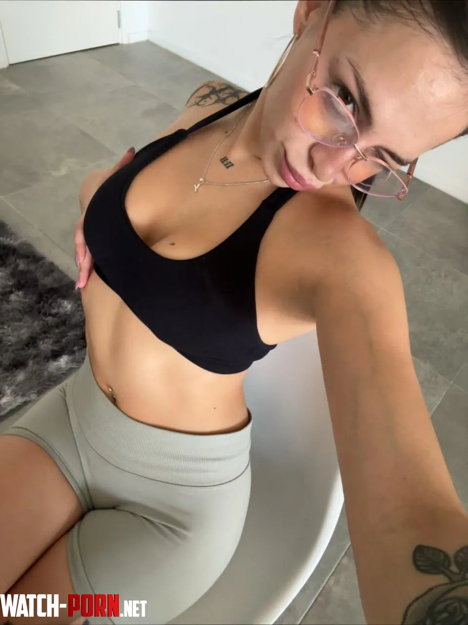 Do you like girls that show cleavage? by Hot_Bad_626