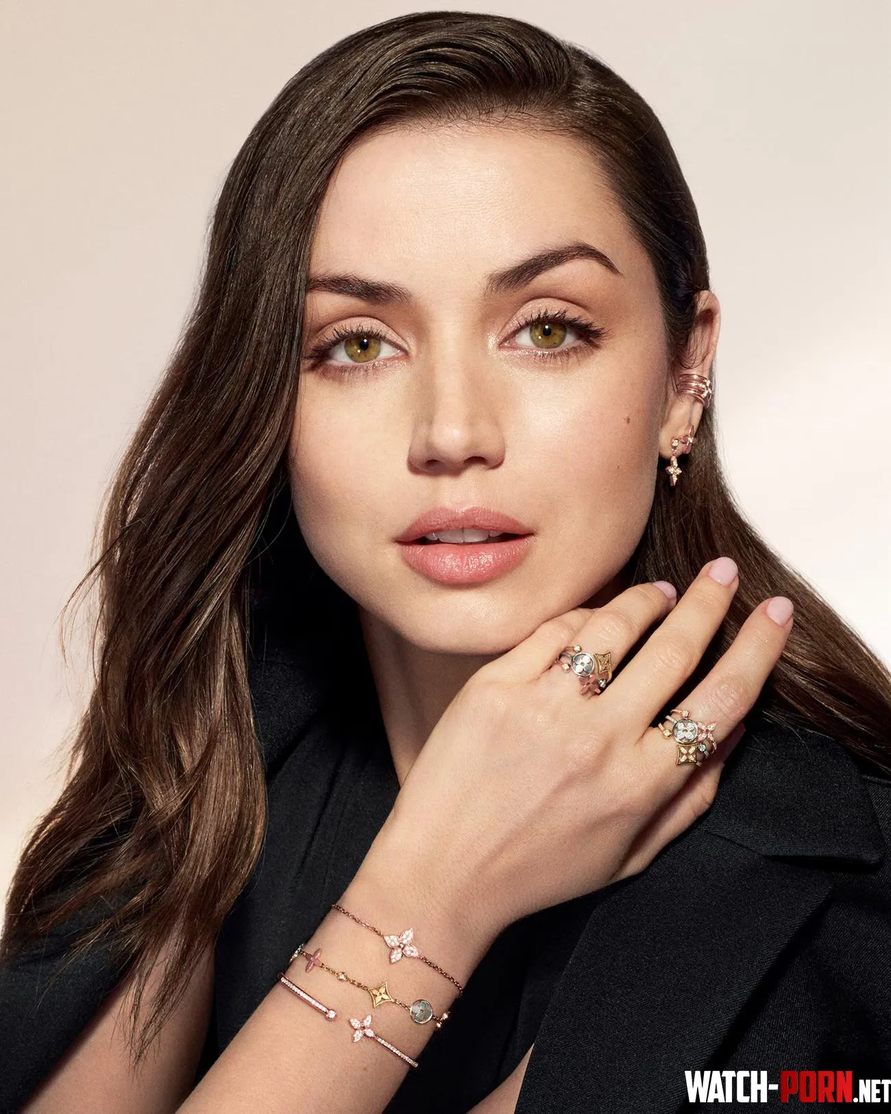 Ana De Armas by DrDoom_E828