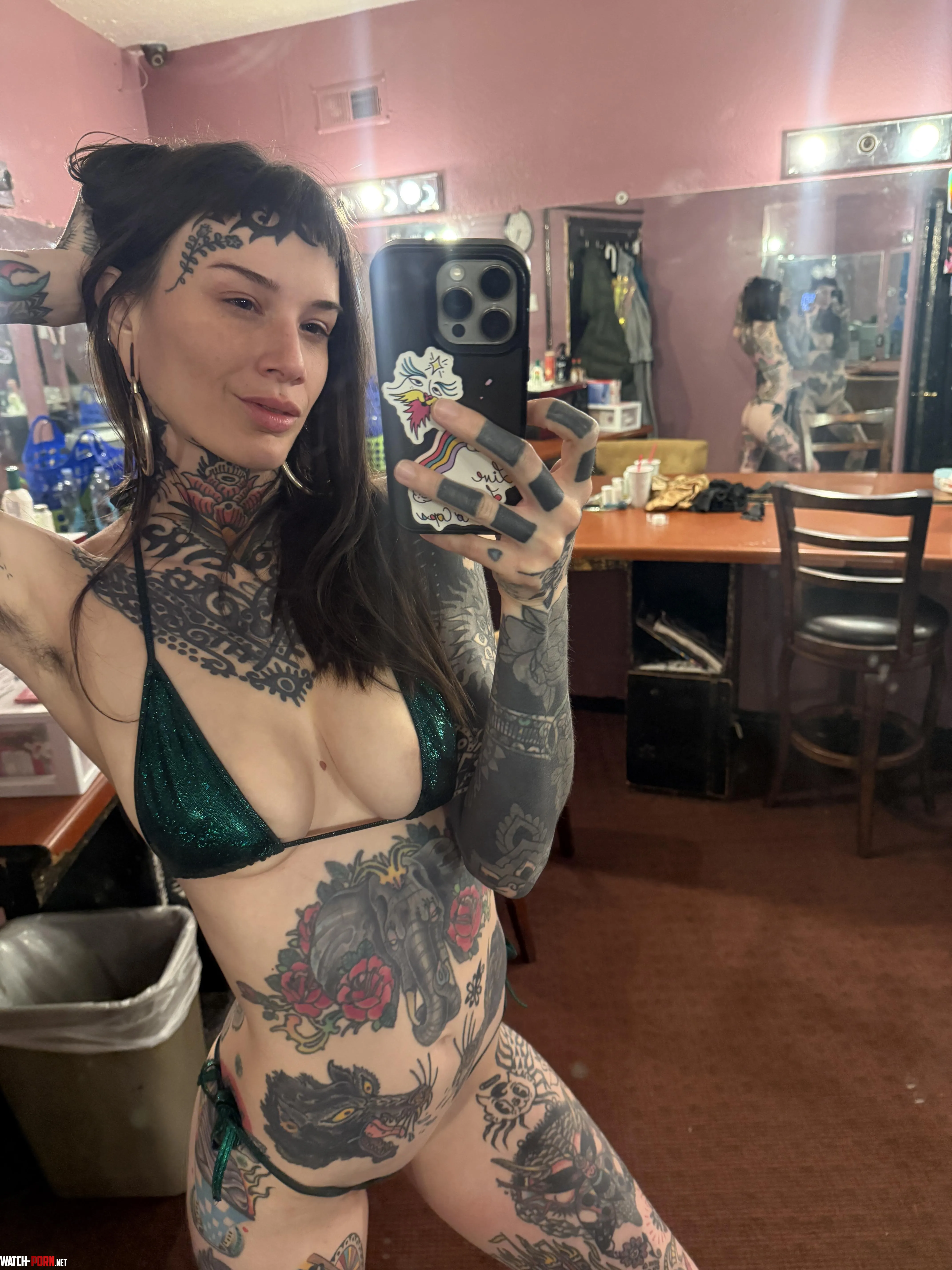 One of my favorite bikini outfits by savestheheckinday