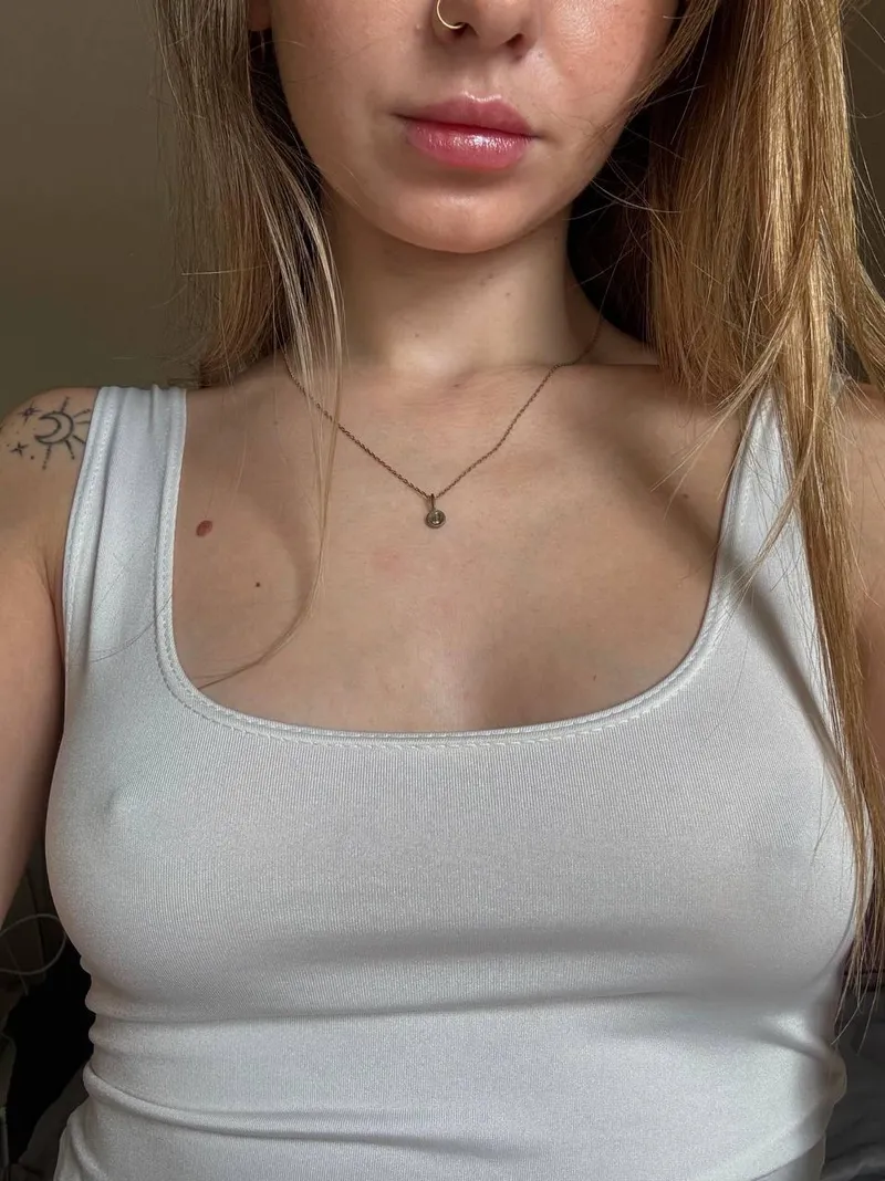 Thumbnail ArcaneLadies Find Ultimate Comfort in Braless Ensembles