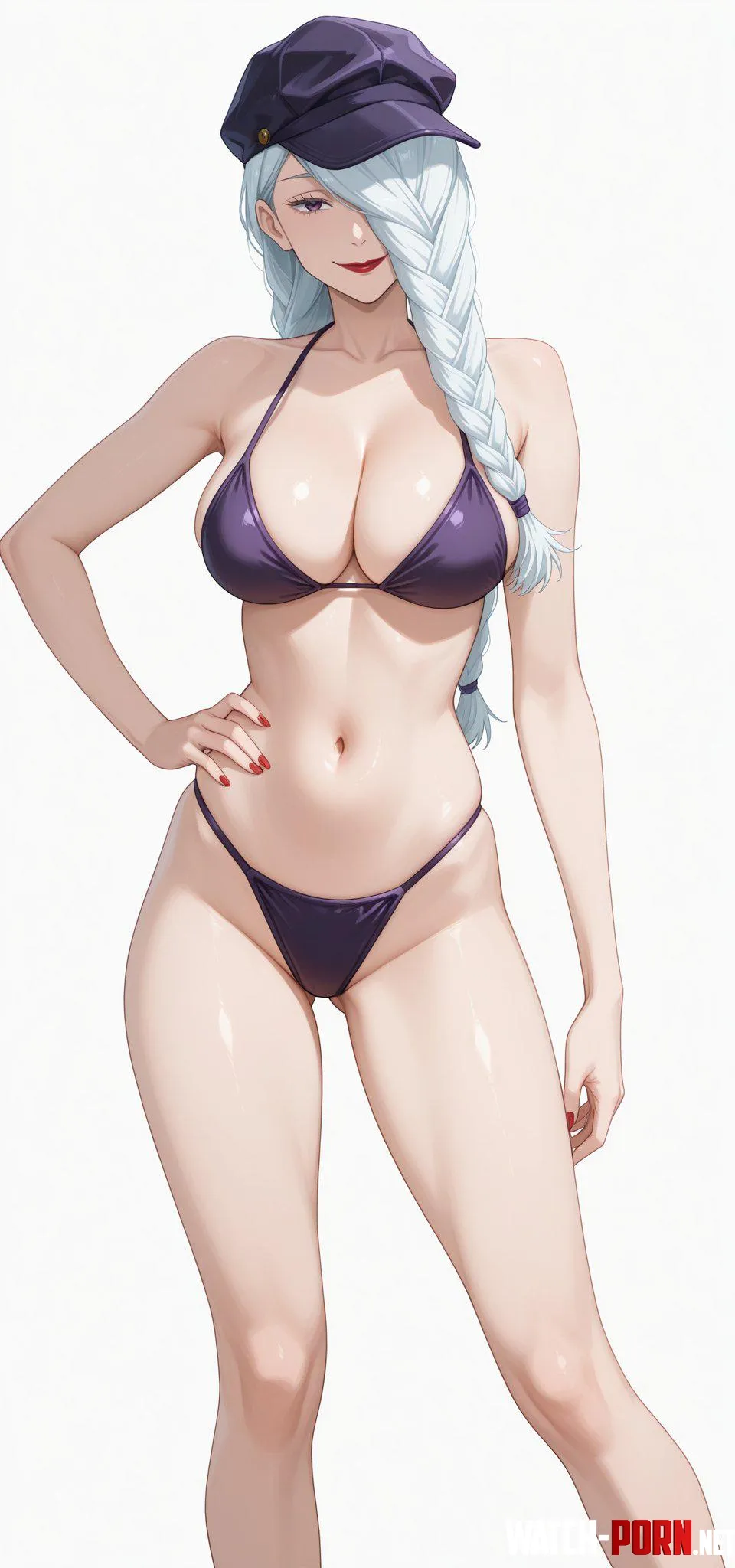 Mei Mei [Jujutsu Kaisen] by WoolsonDaSheep