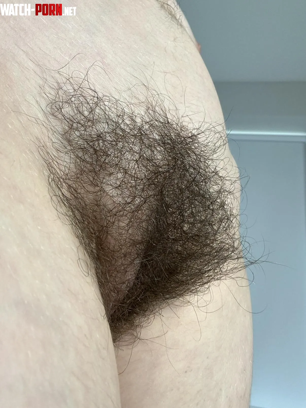 How’s my hairstyle? by baby_moonn